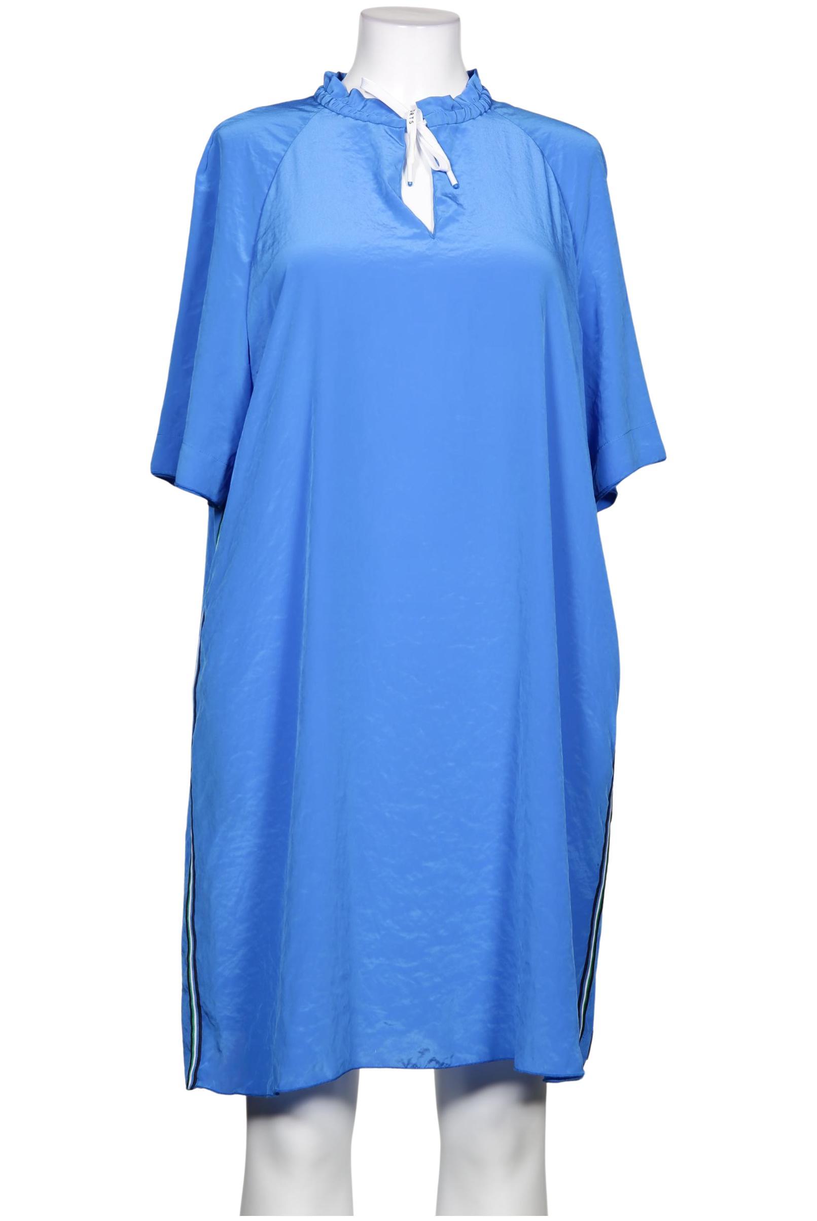 

Marc Cain Sports Damen Kleid, blau, Gr. 42