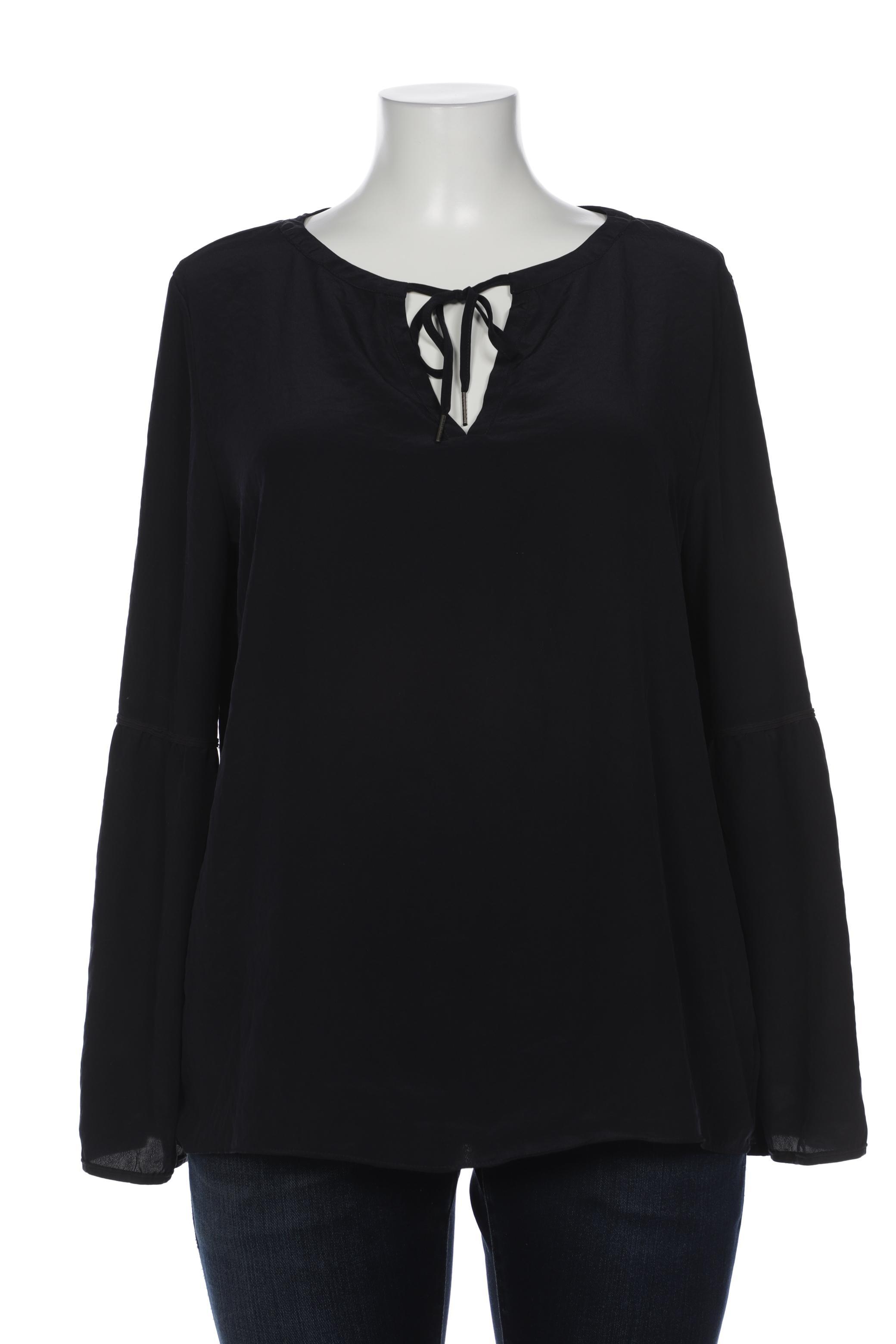 

Marc Cain Sports Damen Bluse, marineblau, Gr. 42