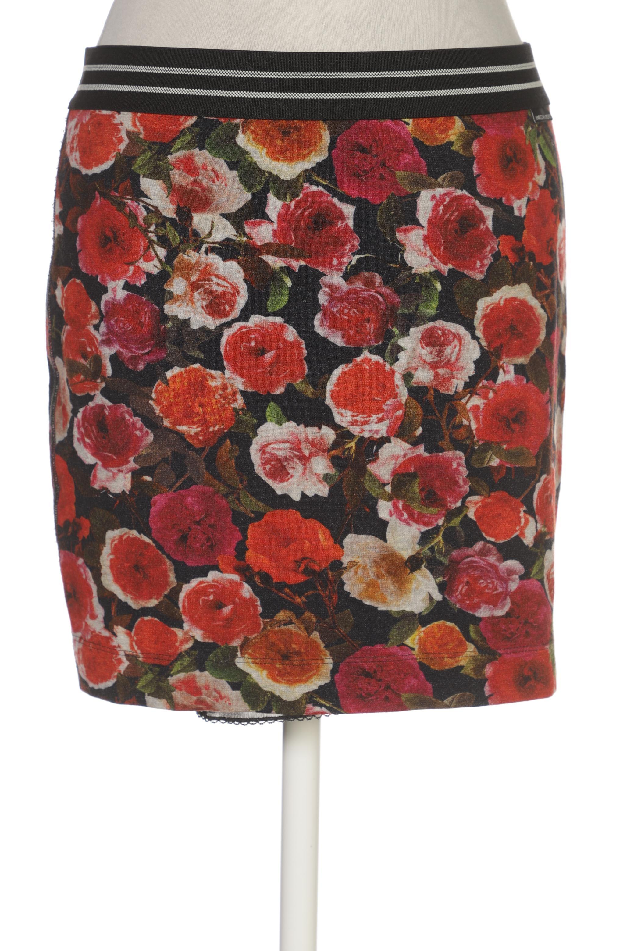 

Marc Cain Sports Damen Rock, mehrfarbig, Gr. 30