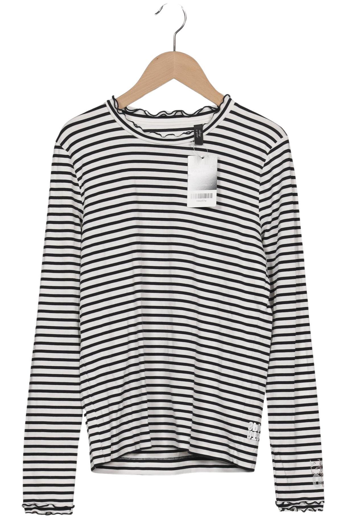 

Marc Cain Sports Damen Langarmshirt, mehrfarbig, Gr. 38