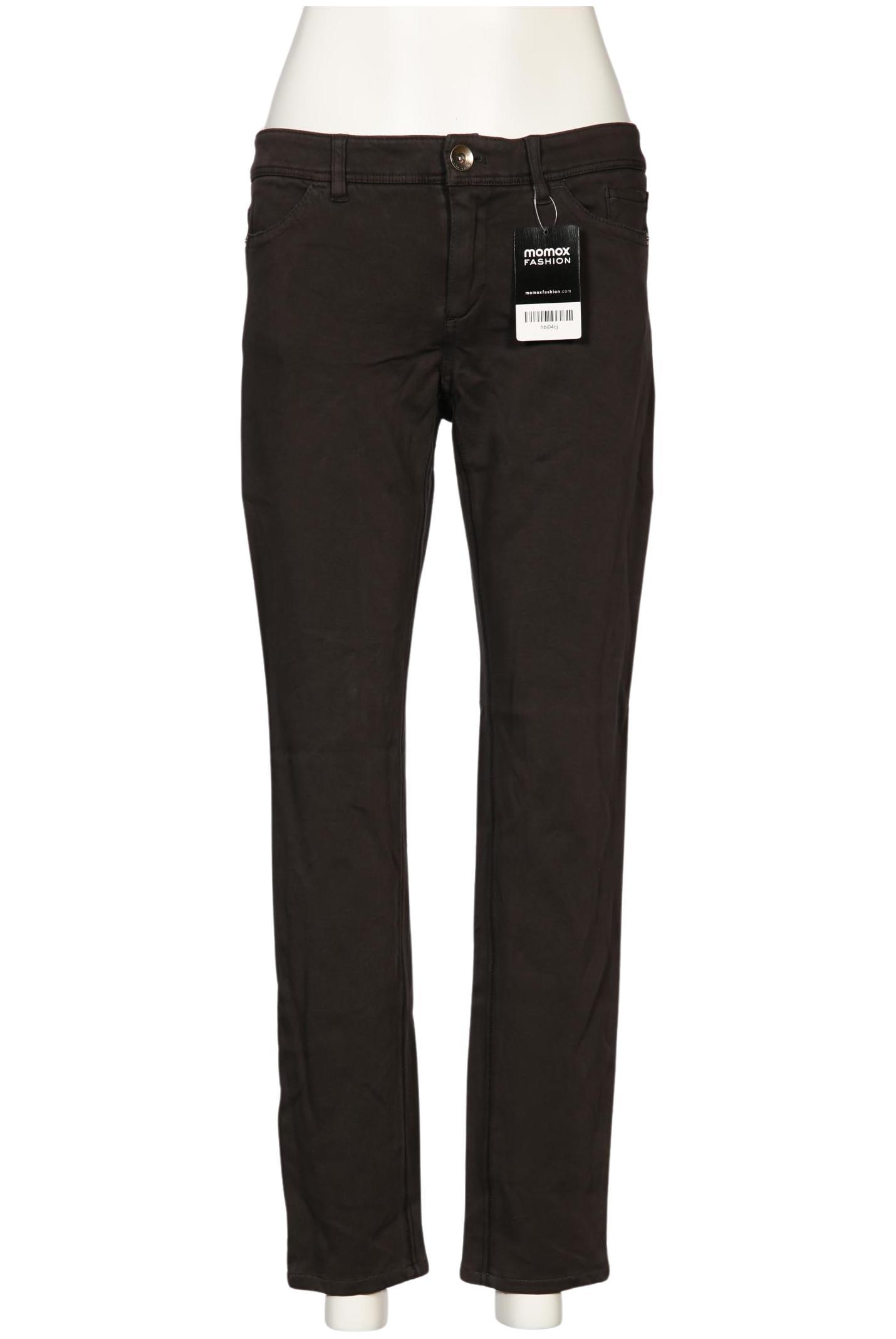 

Marc Cain Sports Damen Stoffhose, braun, Gr. 38
