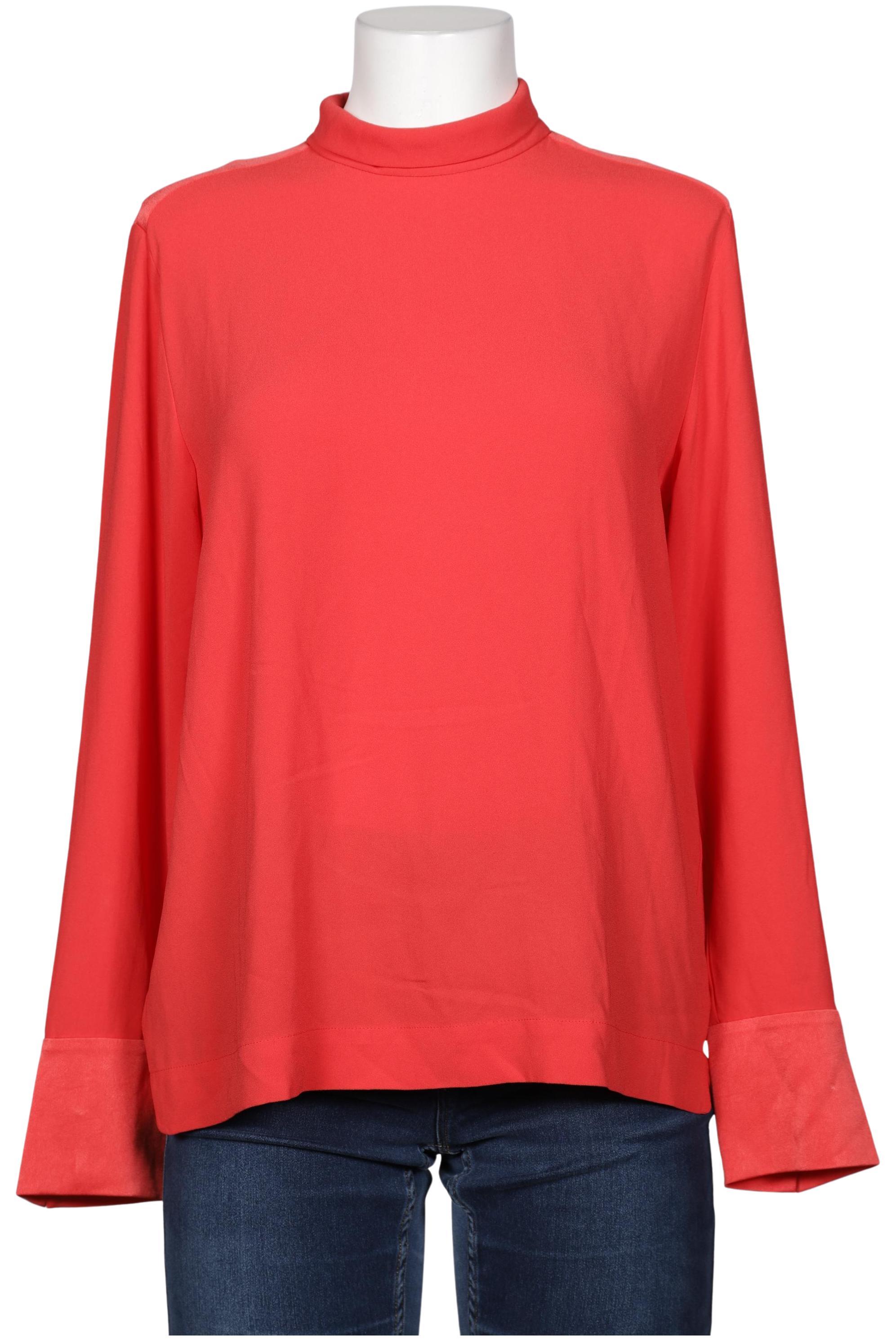 

Marc Cain Sports Damen Bluse, rot, Gr. 42