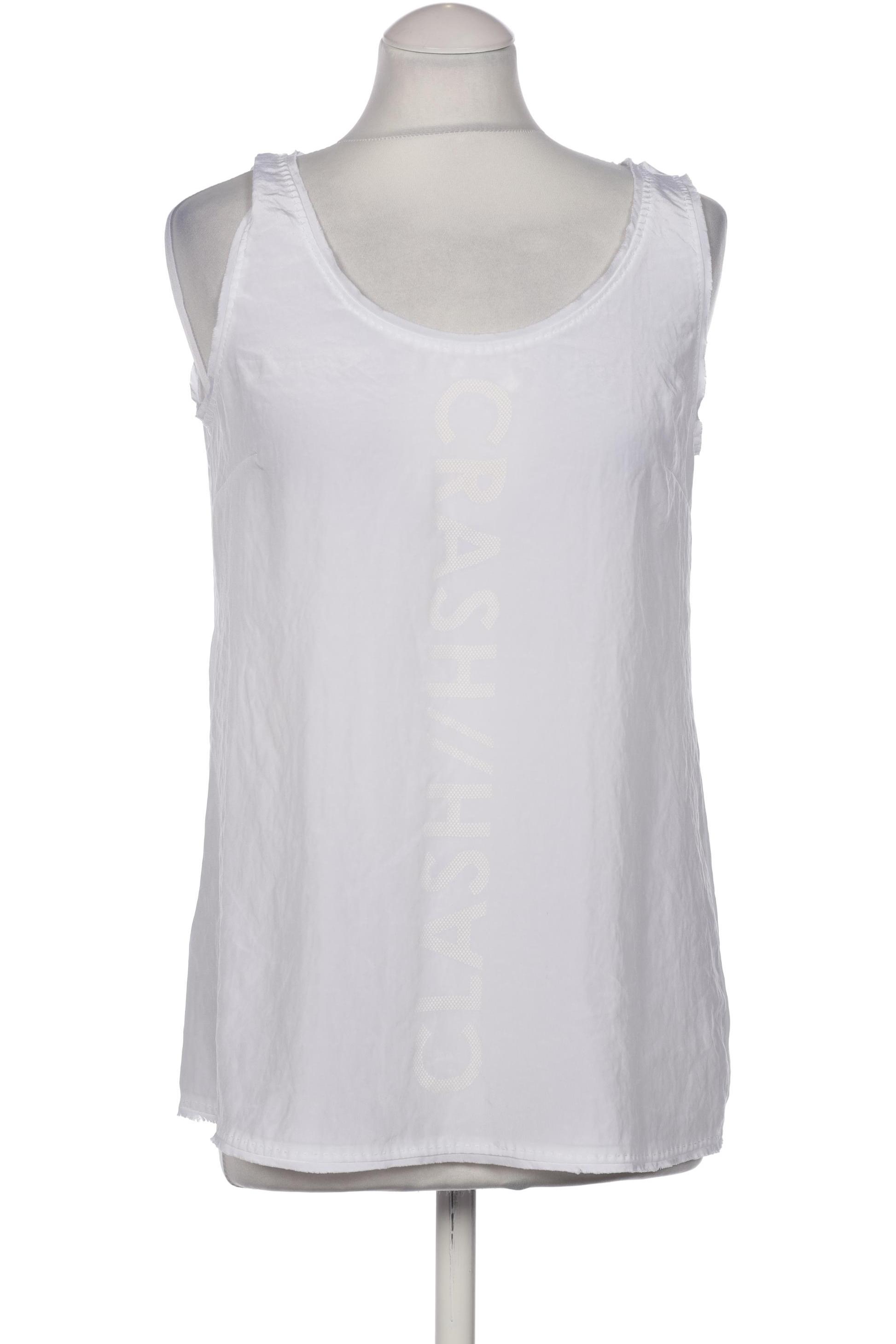 

Marc Cain Sports Damen Top, weiß, Gr. 36