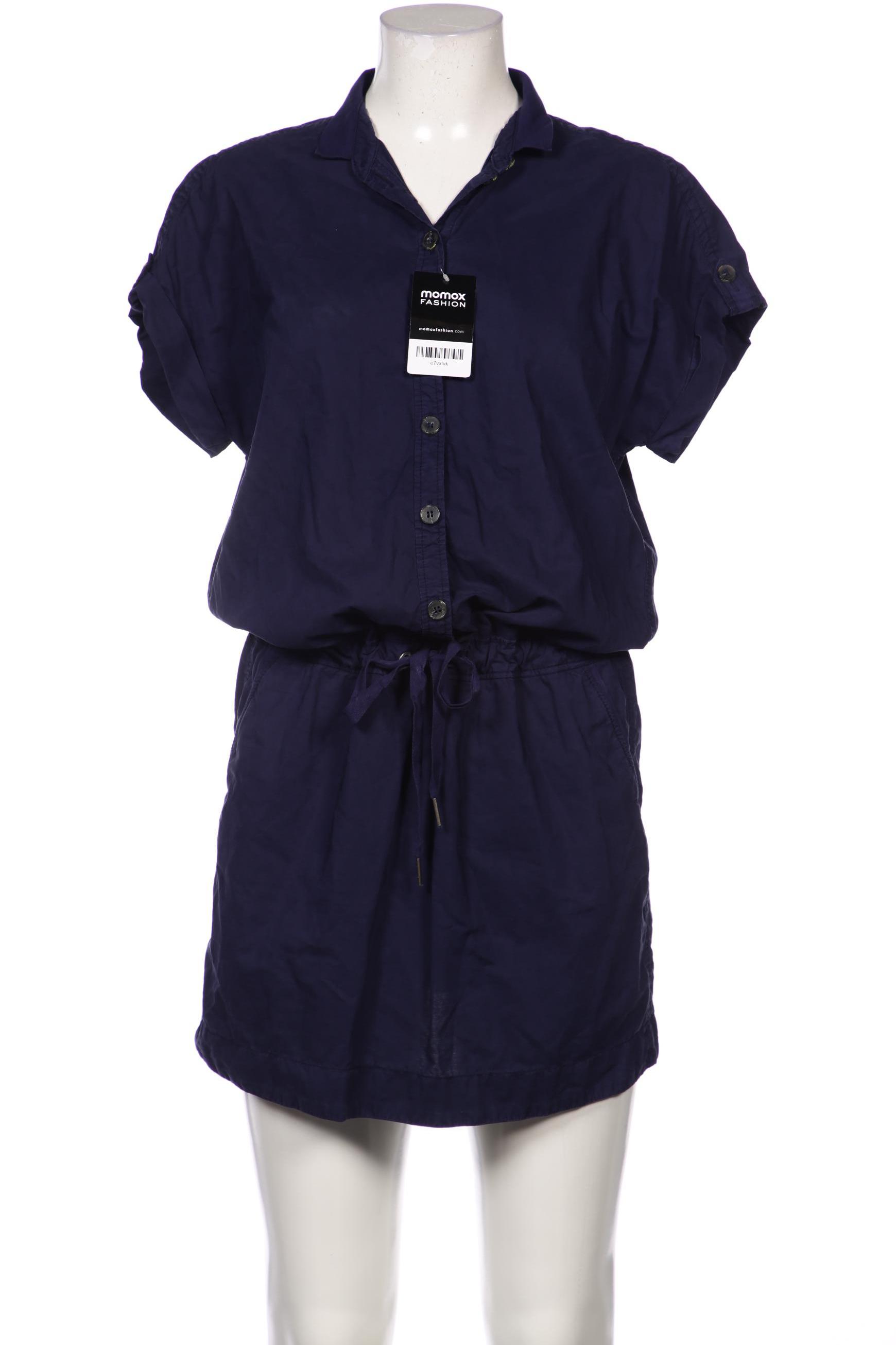 

Marc Cain Sports Damen Kleid, marineblau, Gr. 38
