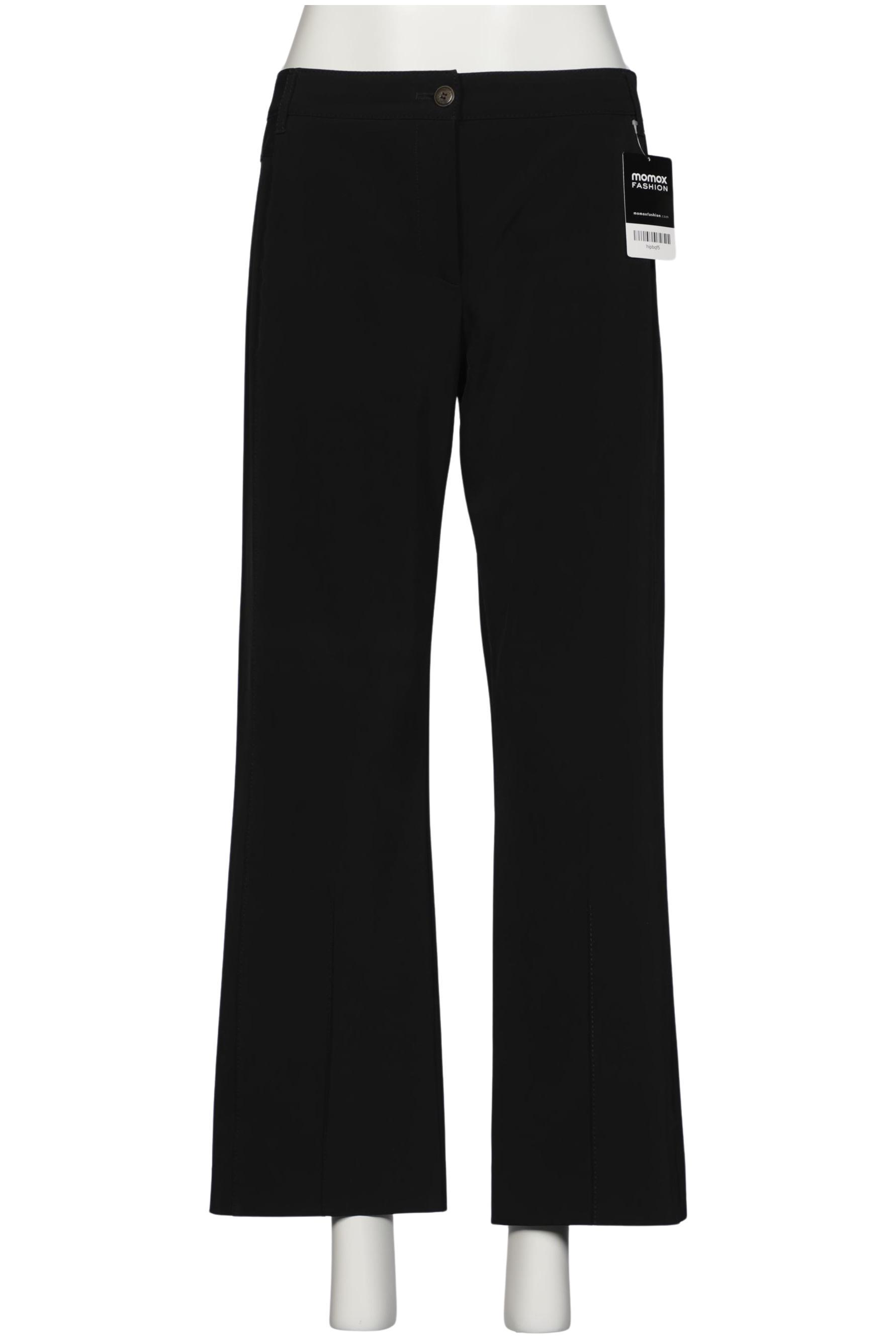 

Marc Cain Sports Damen Stoffhose, schwarz, Gr. 38