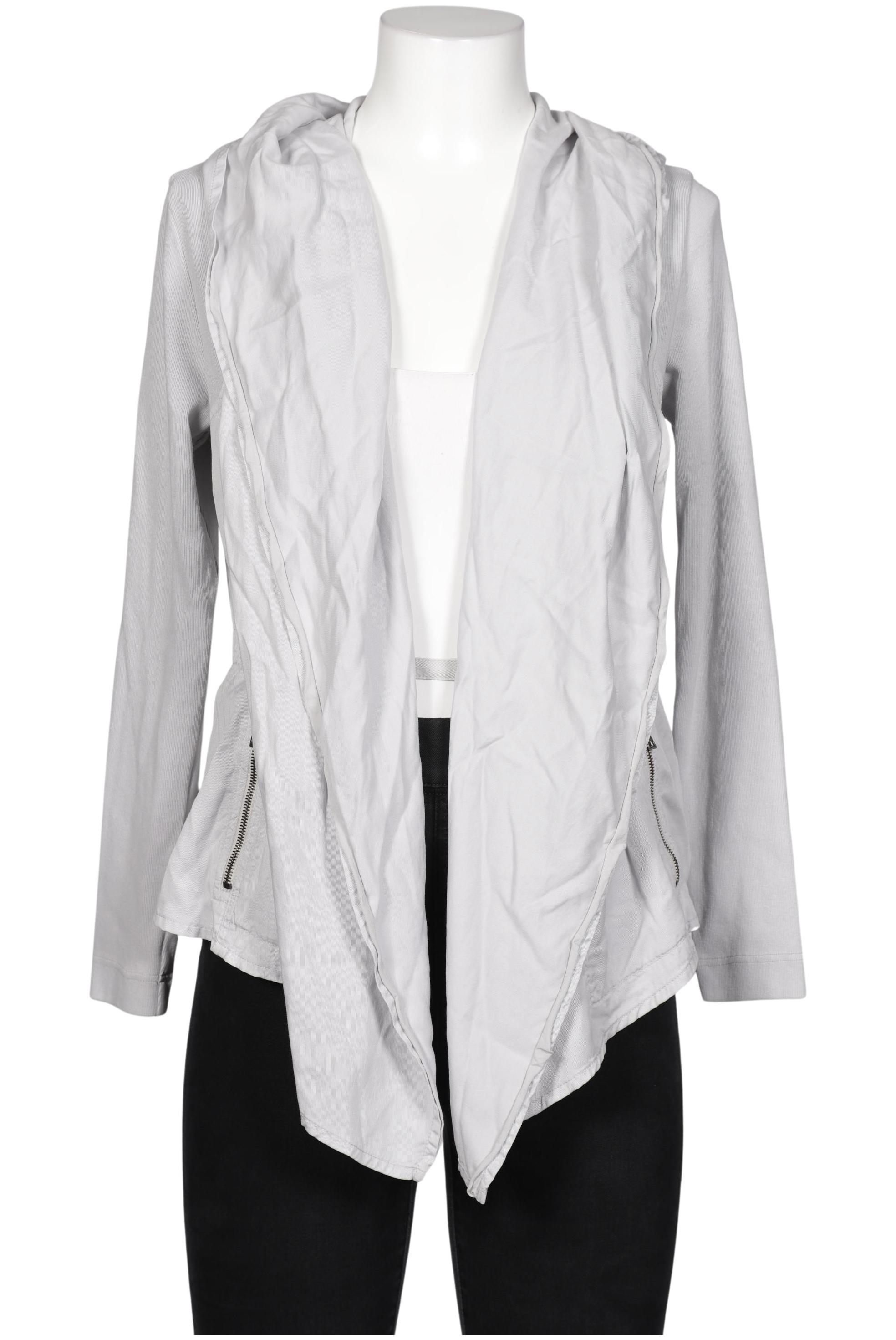 

Marc Cain Sports Damen Jacke, grau, Gr. 38