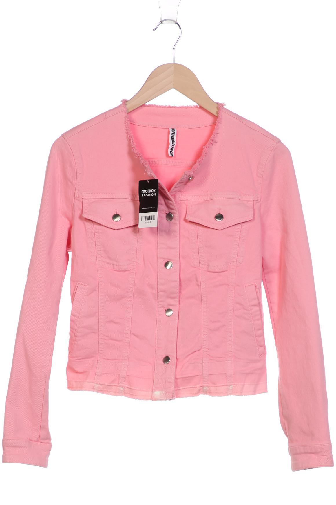 

Marc Cain Sports Damen Jacke, pink, Gr. 34