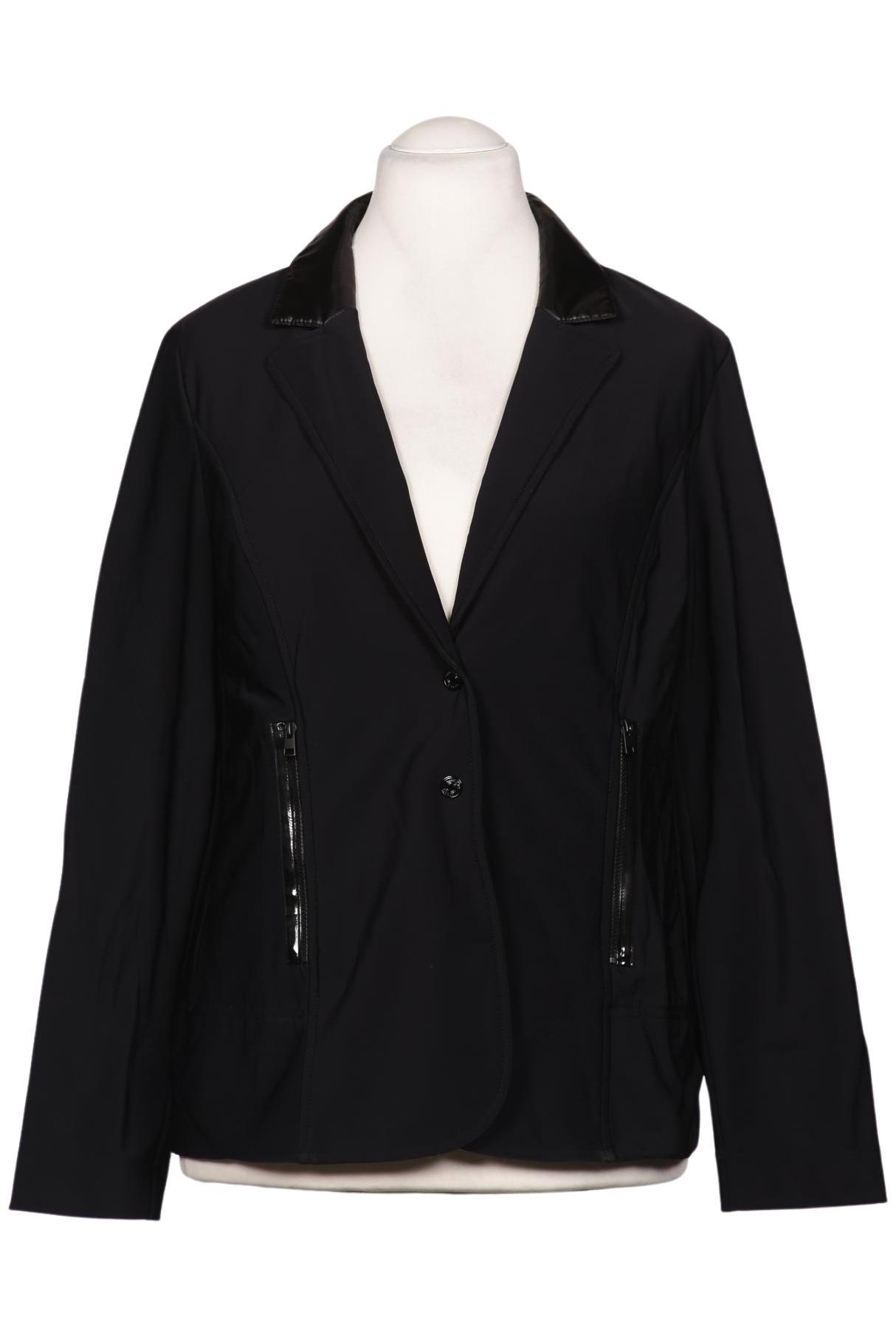 

Marc Cain Sports Damen Blazer, schwarz, Gr. 40