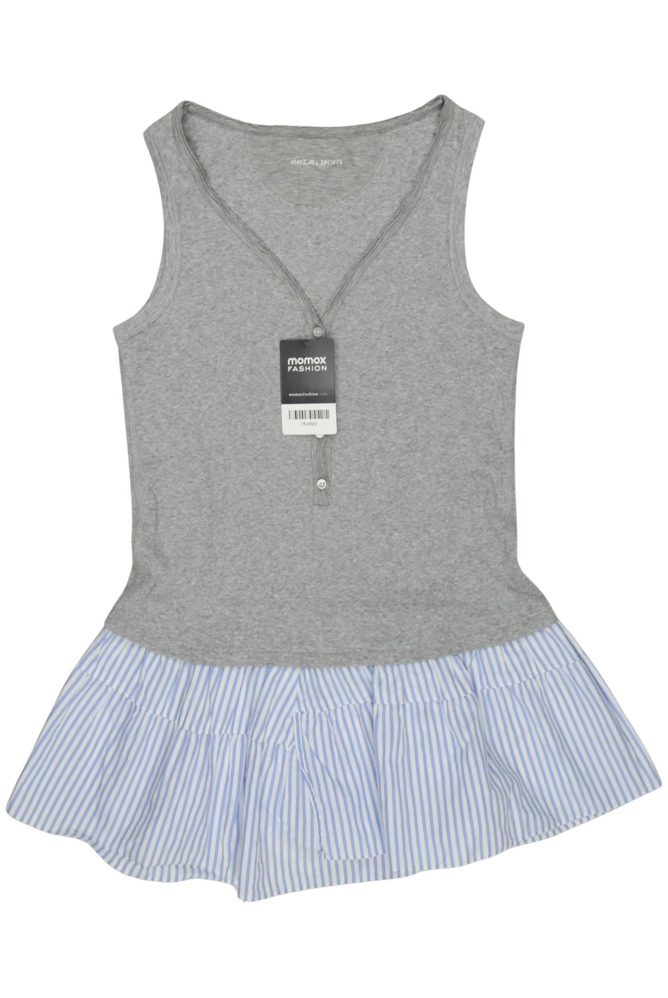 

Marc Cain Sports Damen Top, grau, Gr. 38