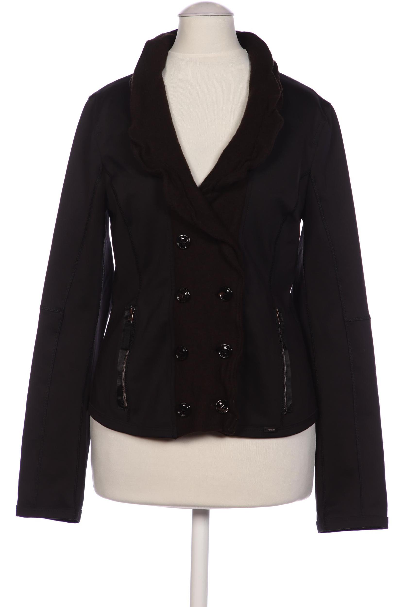 Thumbnail - Marc Cain Sports Damen Blazer, schwarz, Gr. 36