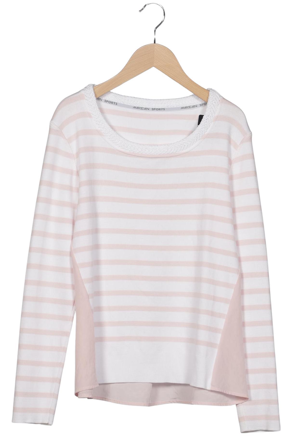 

Marc Cain Sports Damen Pullover, mehrfarbig, Gr. 38
