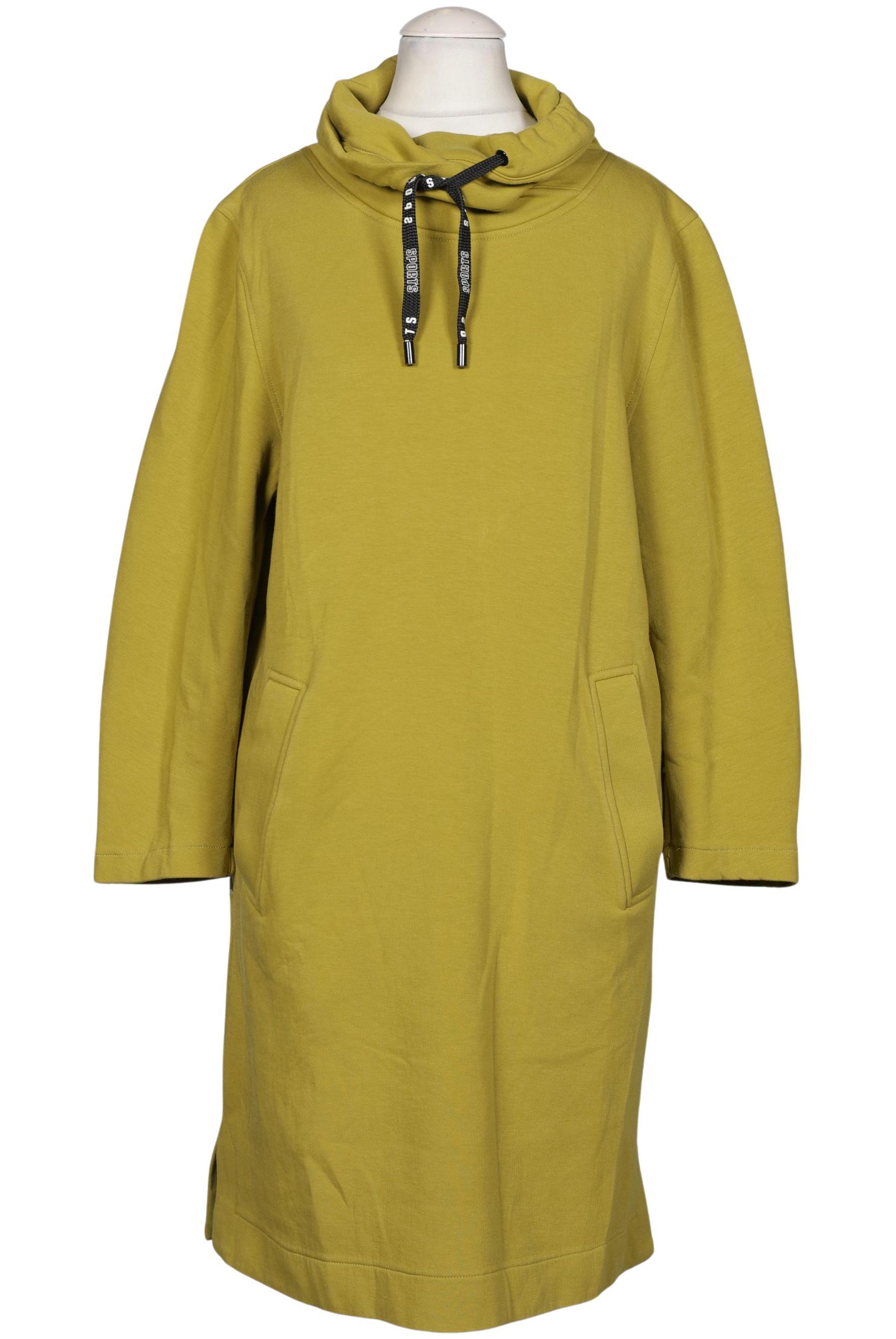 

Marc Cain Sports Damen Kleid, grün, Gr. 36