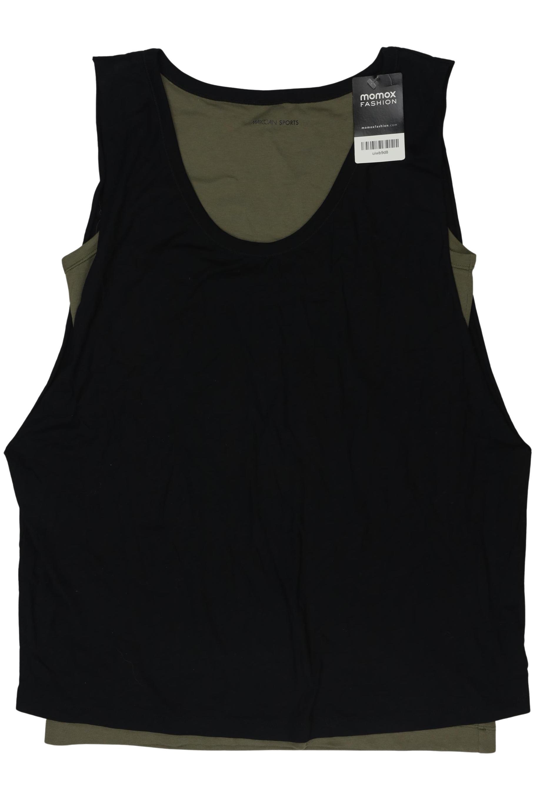 

Marc Cain Sports Damen Top, mehrfarbig, Gr. 42