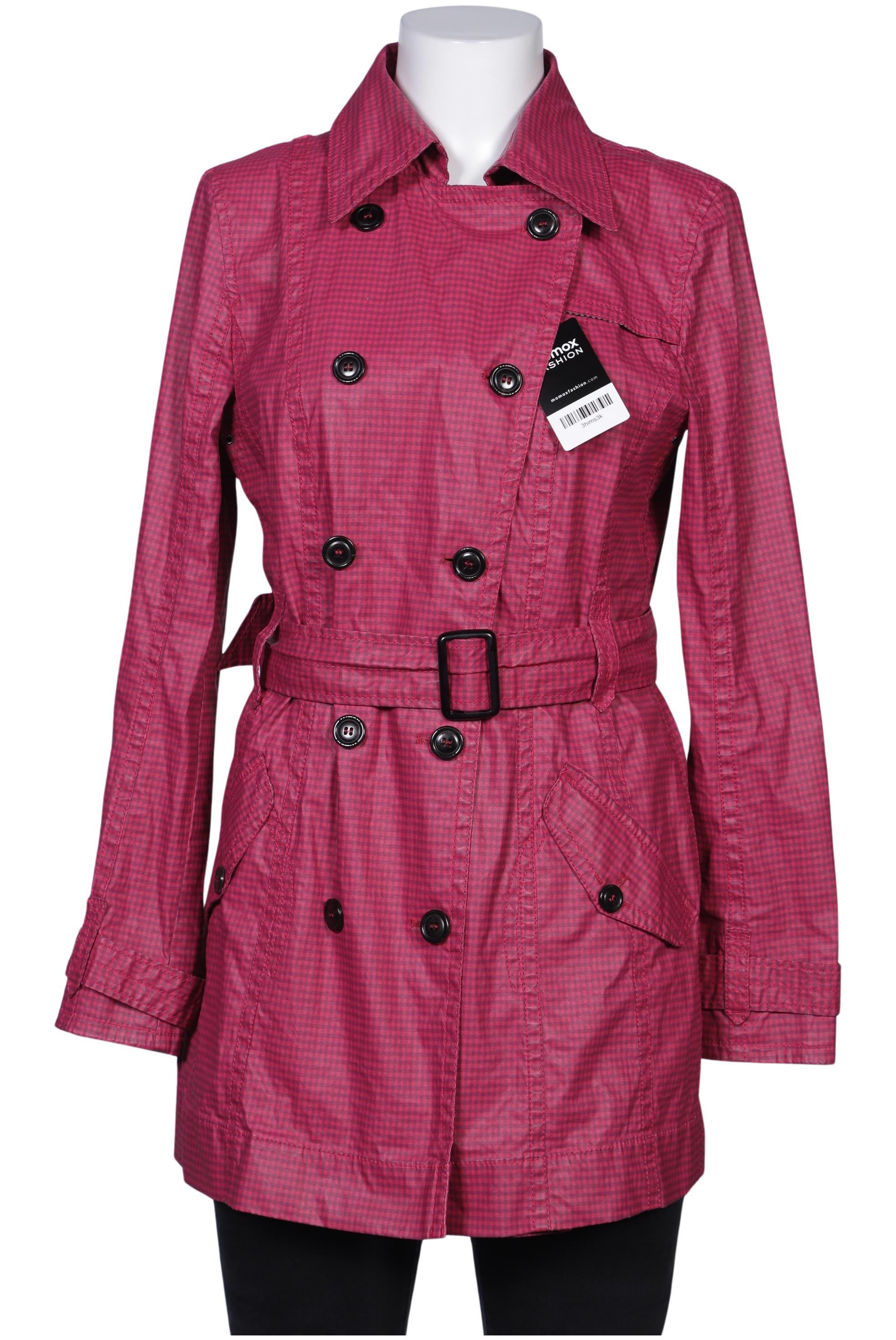 

Marc Cain Sports Damen Mantel, pink, Gr. 40