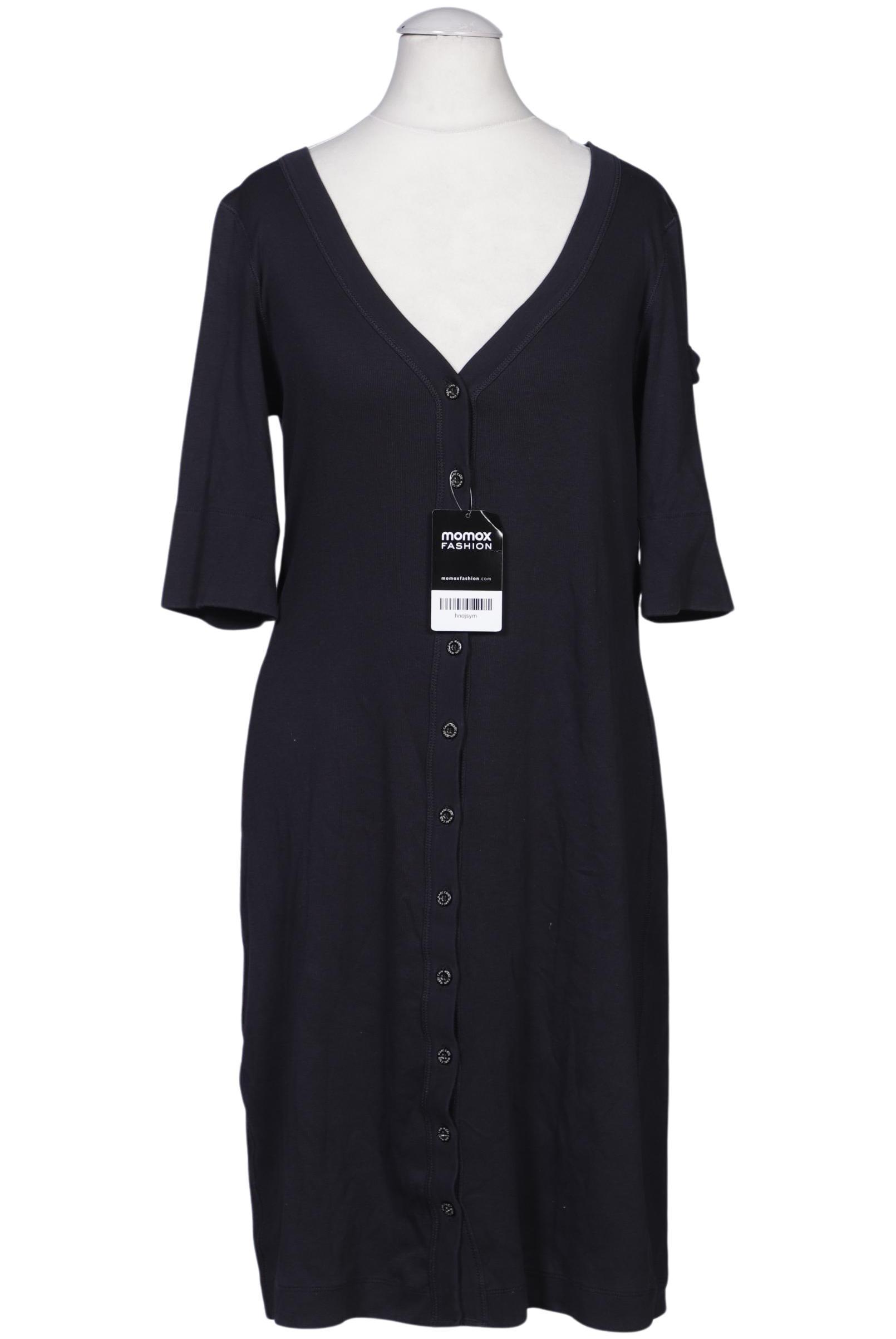 

Marc Cain Sports Damen Kleid, marineblau, Gr. 40