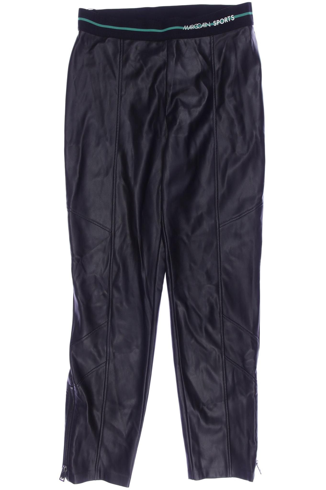 

Marc Cain Sports Damen Stoffhose, marineblau, Gr. 38