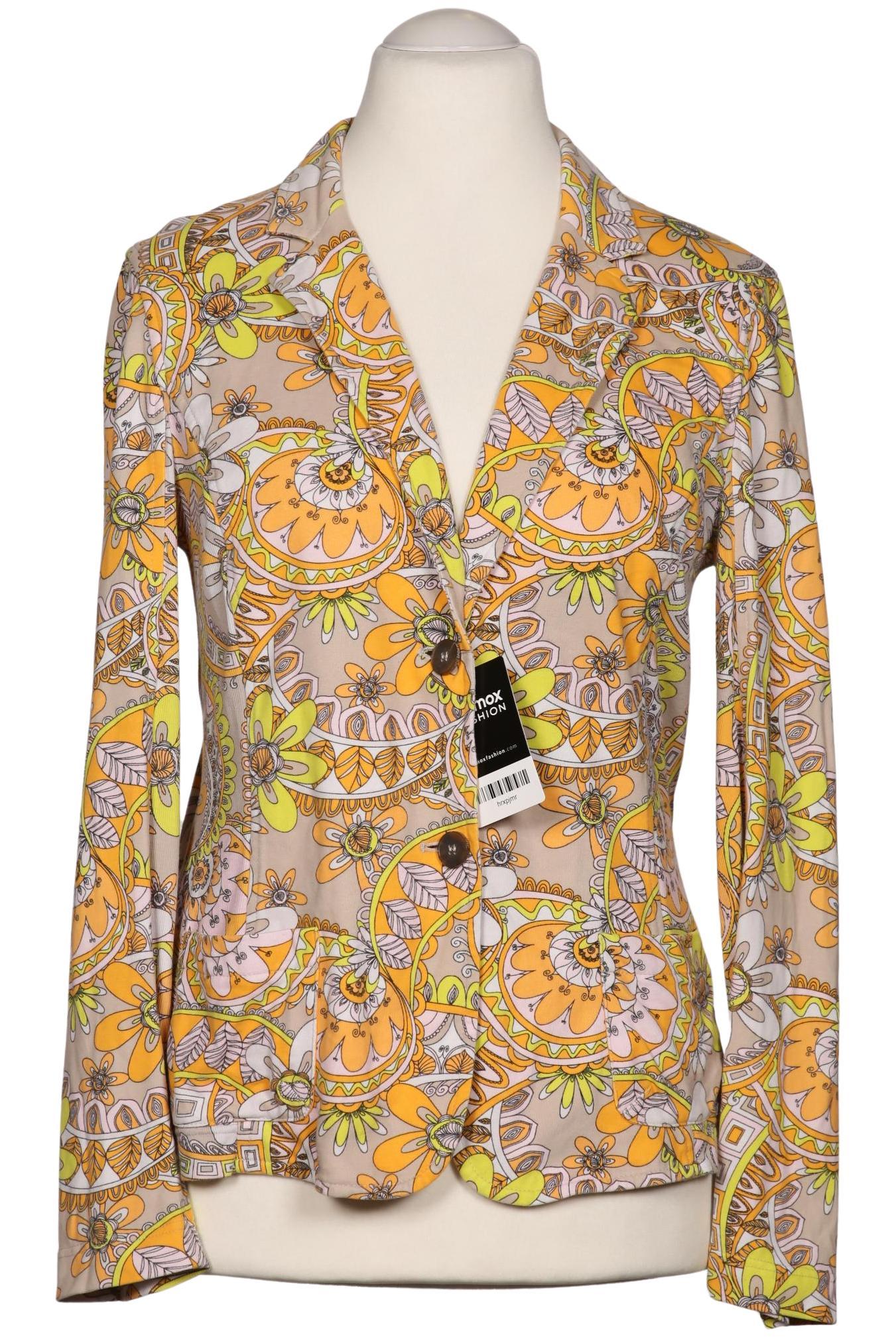 

Marc Cain Sports Damen Blazer, mehrfarbig, Gr. 42