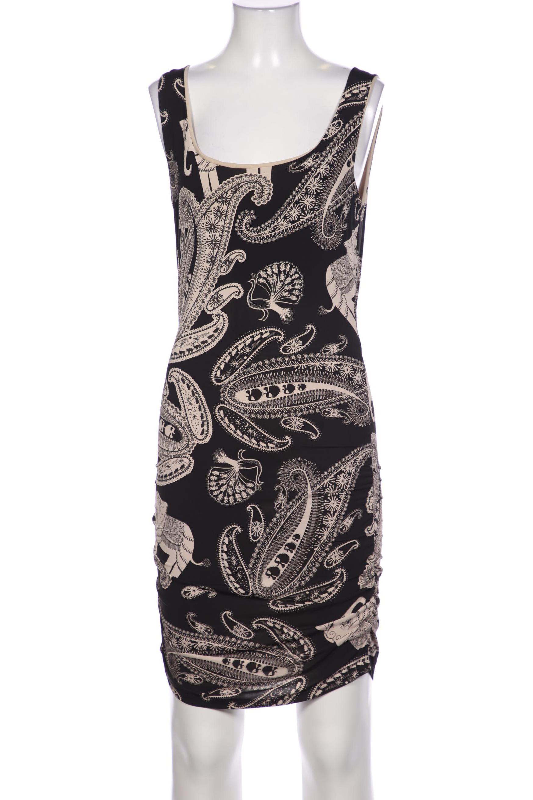 

Marc Cain Sports Damen Kleid, schwarz, Gr. 34