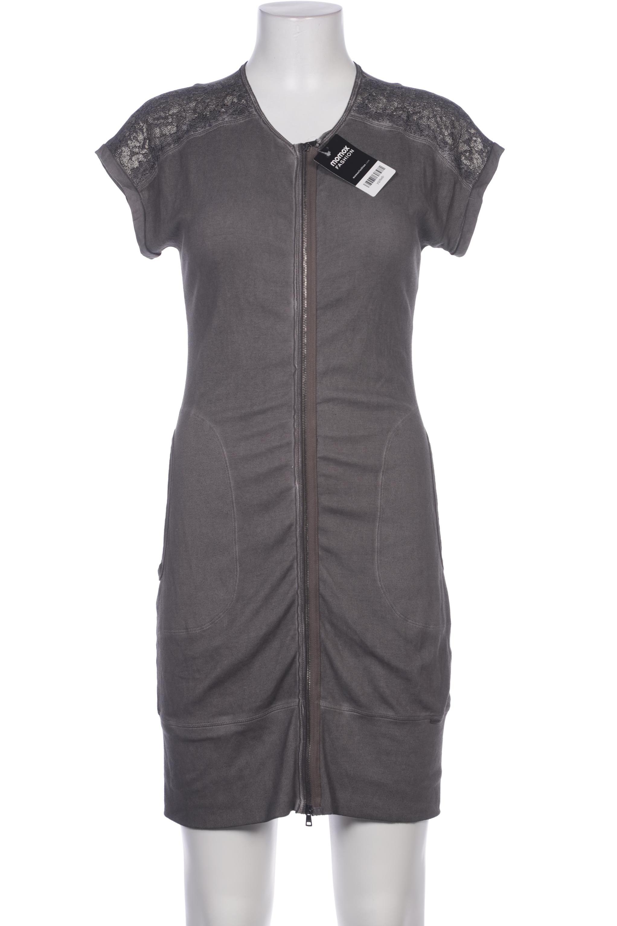 

Marc Cain Sports Damen Kleid, grau, Gr. 36