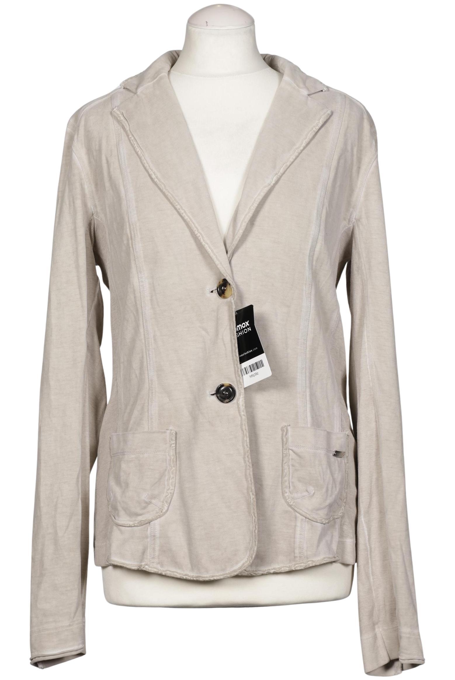 

Marc Cain Sports Damen Blazer, beige, Gr. 40