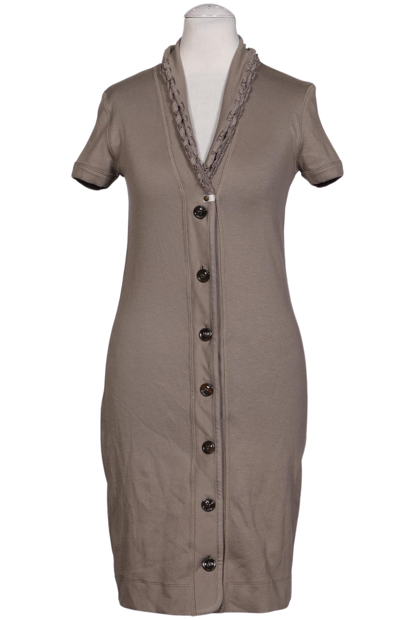 

Marc Cain Sports Damen Kleid, grau, Gr. 36