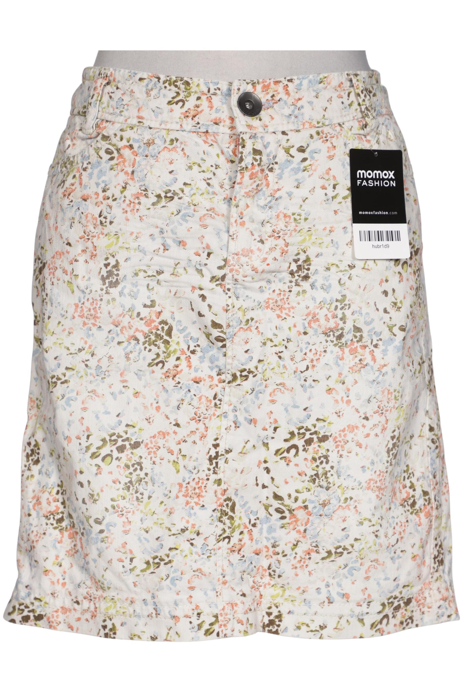 

Marc Cain Sports Damen Rock, cremeweiß, Gr. 36