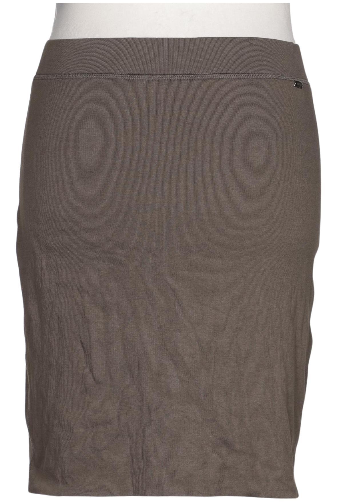 

Marc Cain Sports Damen Rock, grau, Gr. 44