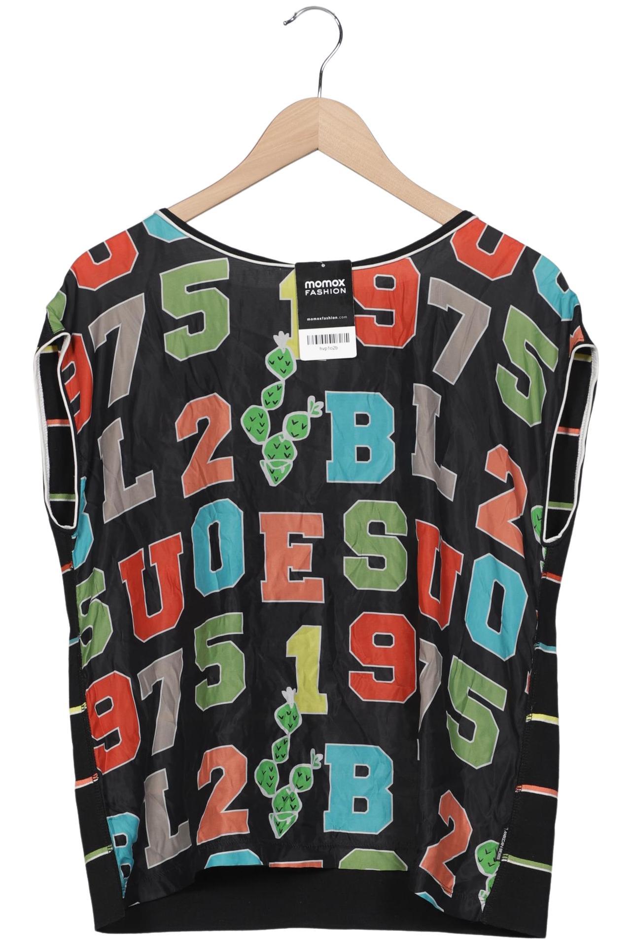 

Marc Cain Sports Damen T-Shirt, mehrfarbig, Gr. 42