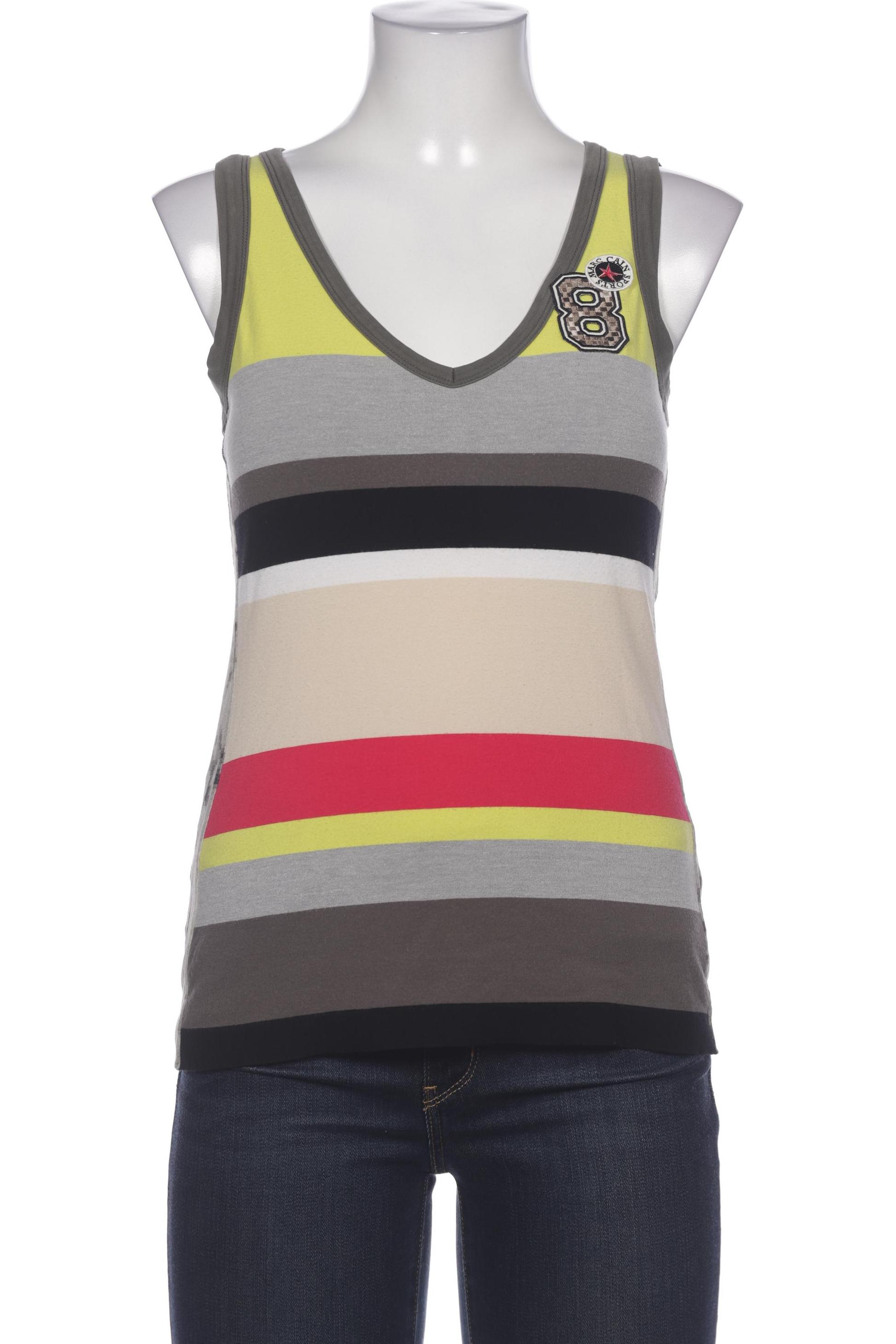 

Marc Cain Sports Damen Top, mehrfarbig, Gr. 38