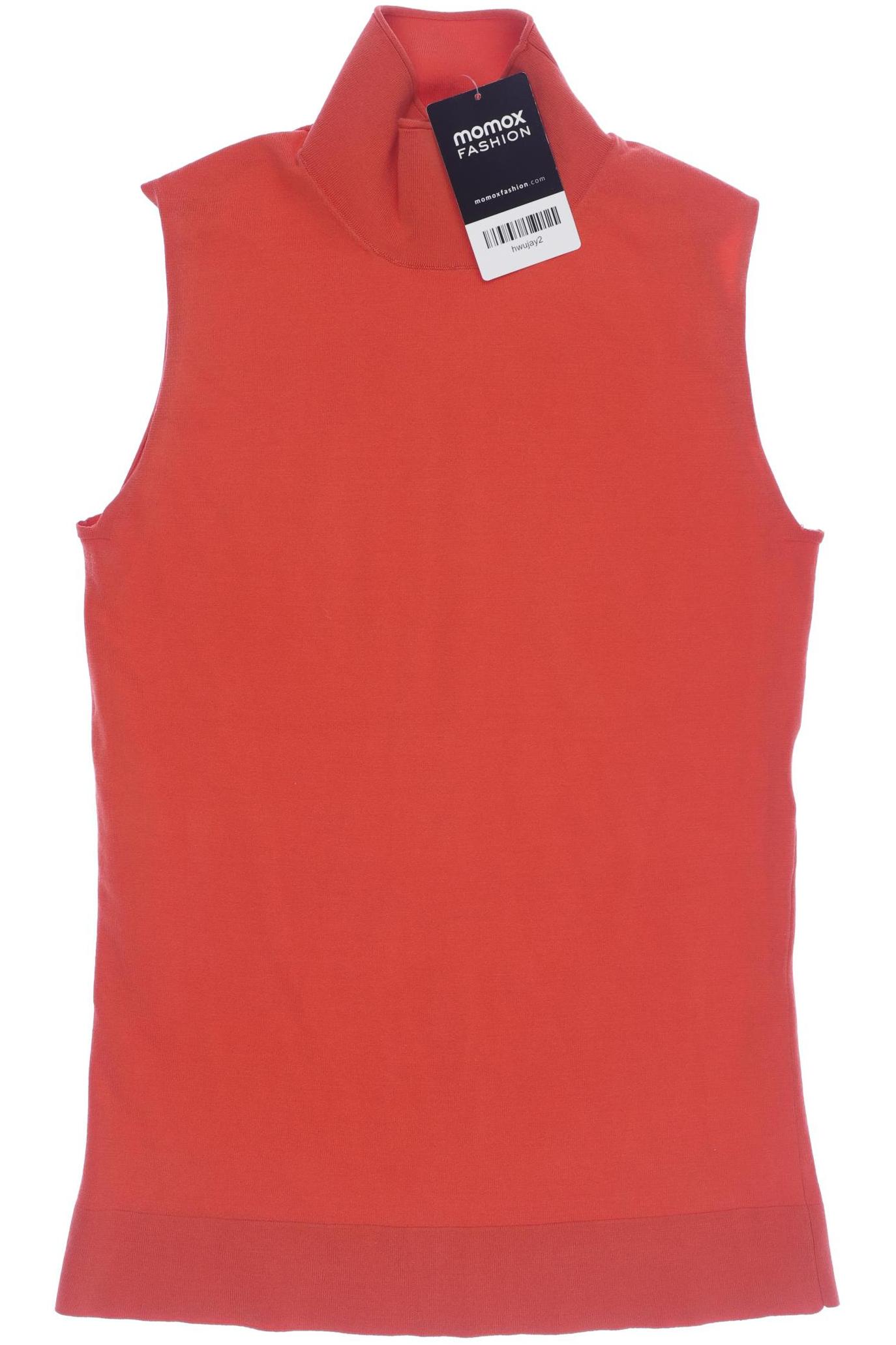 

Marc Cain Sports Damen Top, orange, Gr. 36