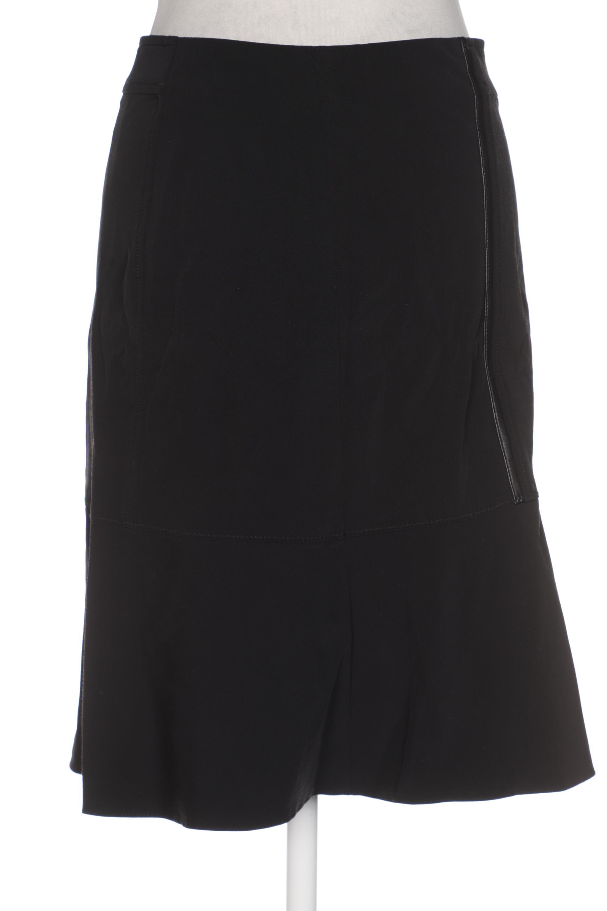 

Marc Cain Sports Damen Rock, schwarz, Gr. 40
