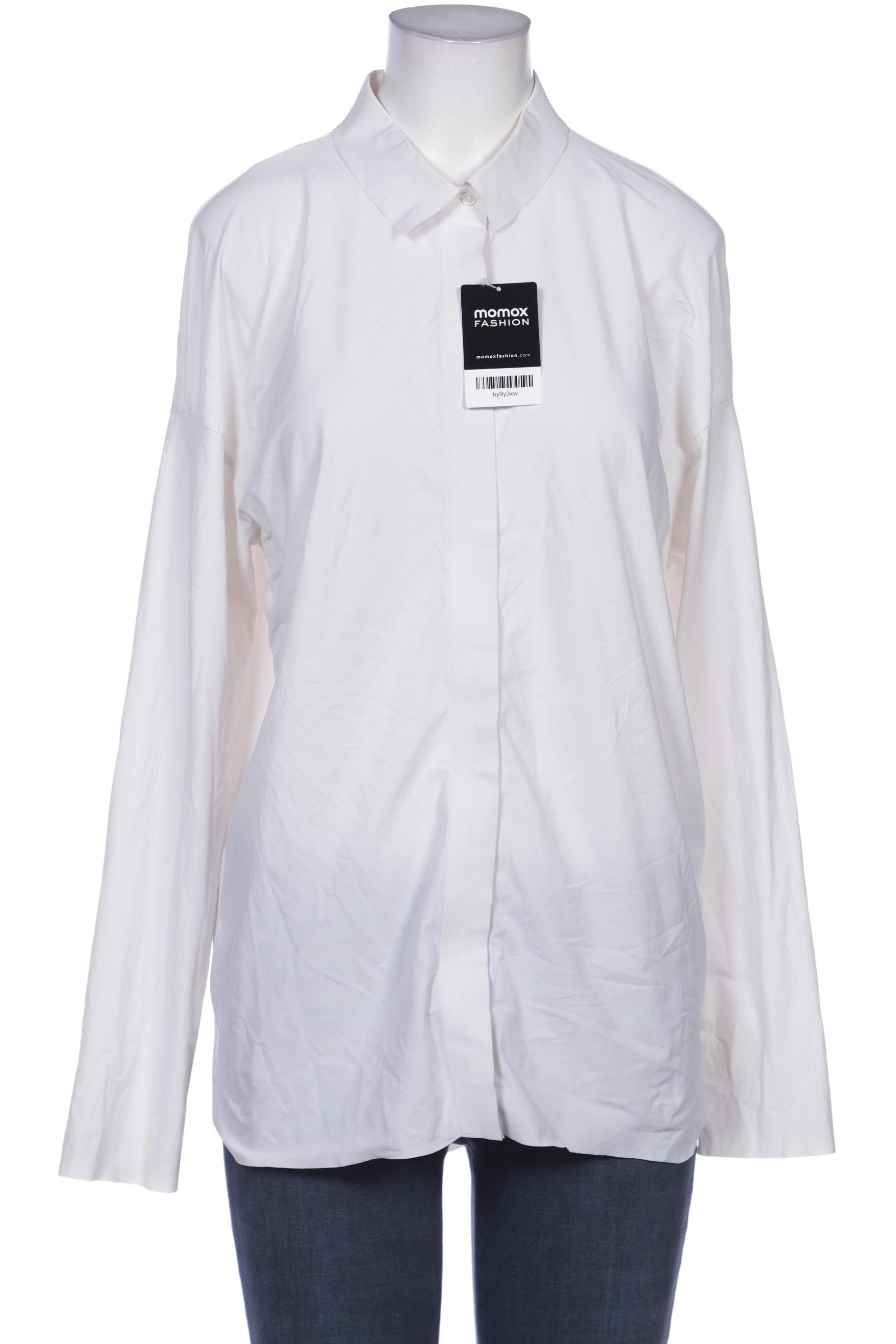 

Marc Cain Sports Damen Bluse, cremeweiß, Gr. 38