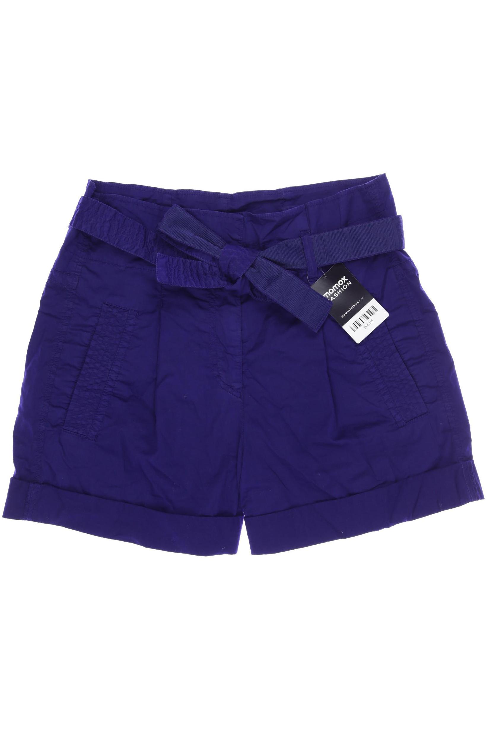 

Marc Cain Sports Damen Shorts, marineblau, Gr. 36