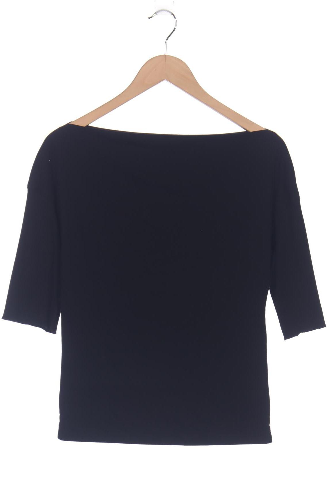 

Marc Cain Sports Damen T-Shirt, schwarz, Gr. 40