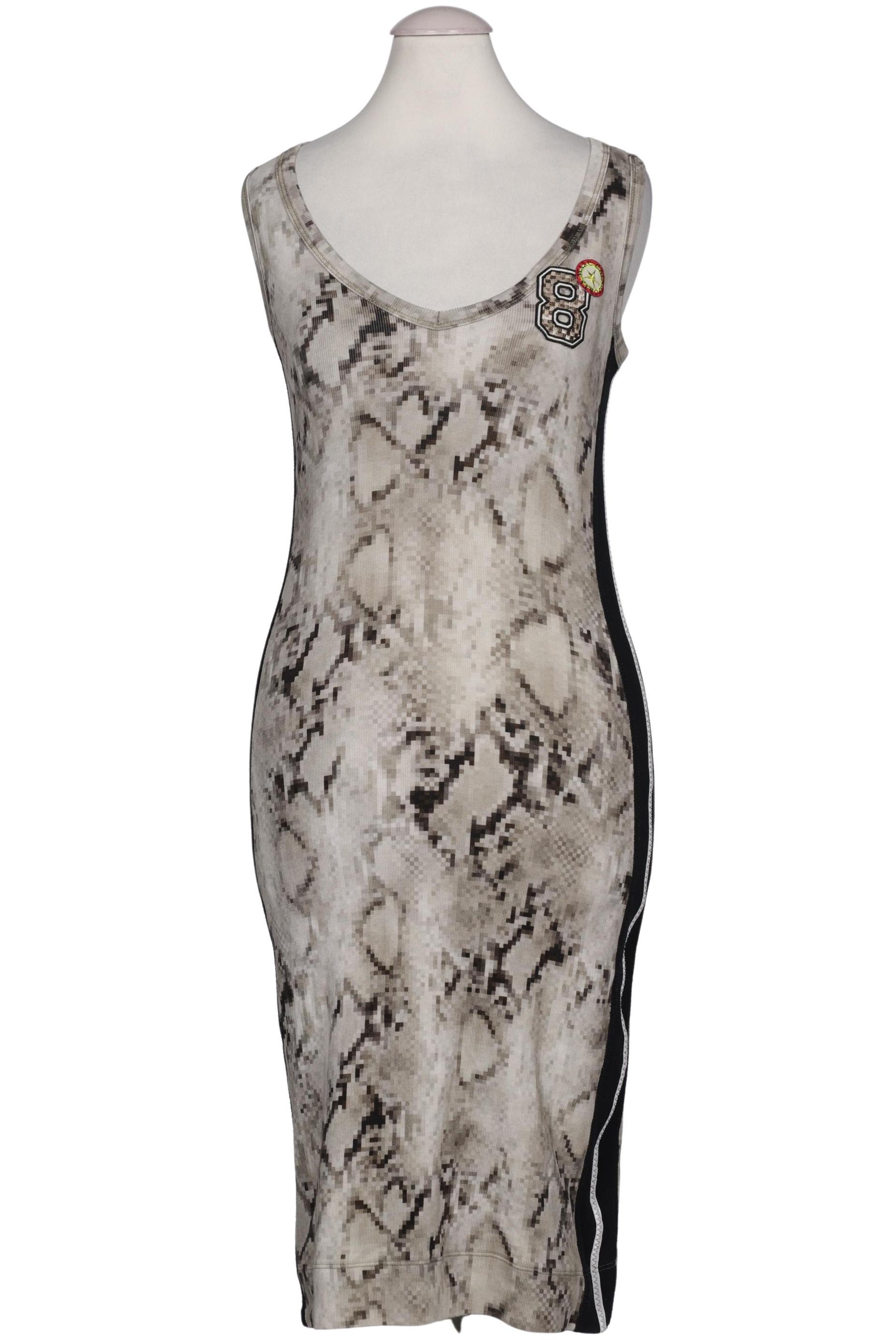 

Marc Cain Sports Damen Kleid, braun, Gr. 36