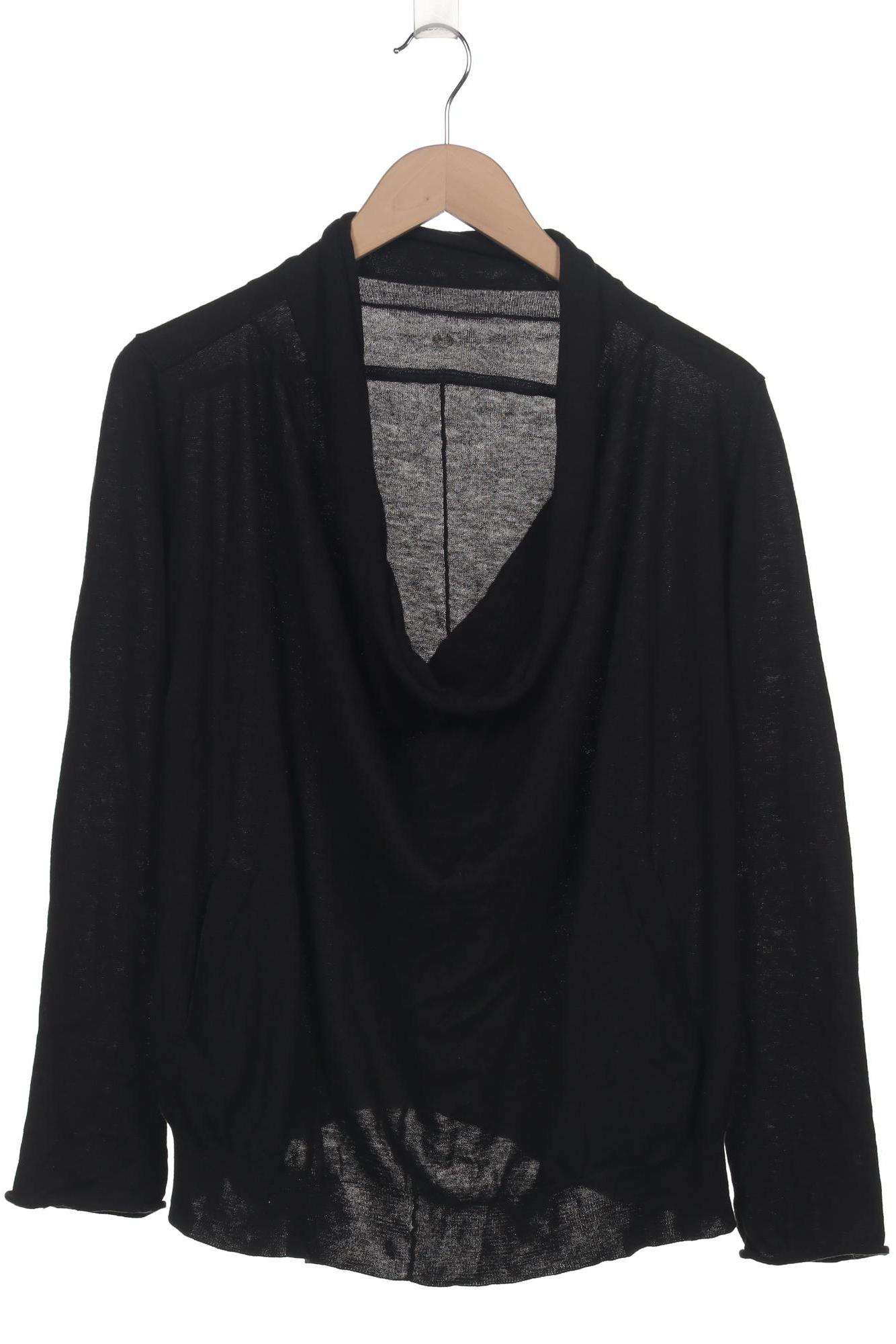 

Marc Cain Sports Damen Pullover, schwarz, Gr. 40