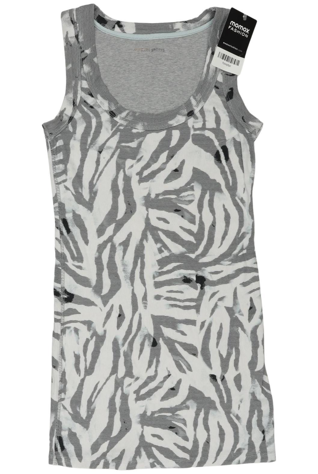 

Marc Cain Sports Damen Top, mehrfarbig, Gr. 34