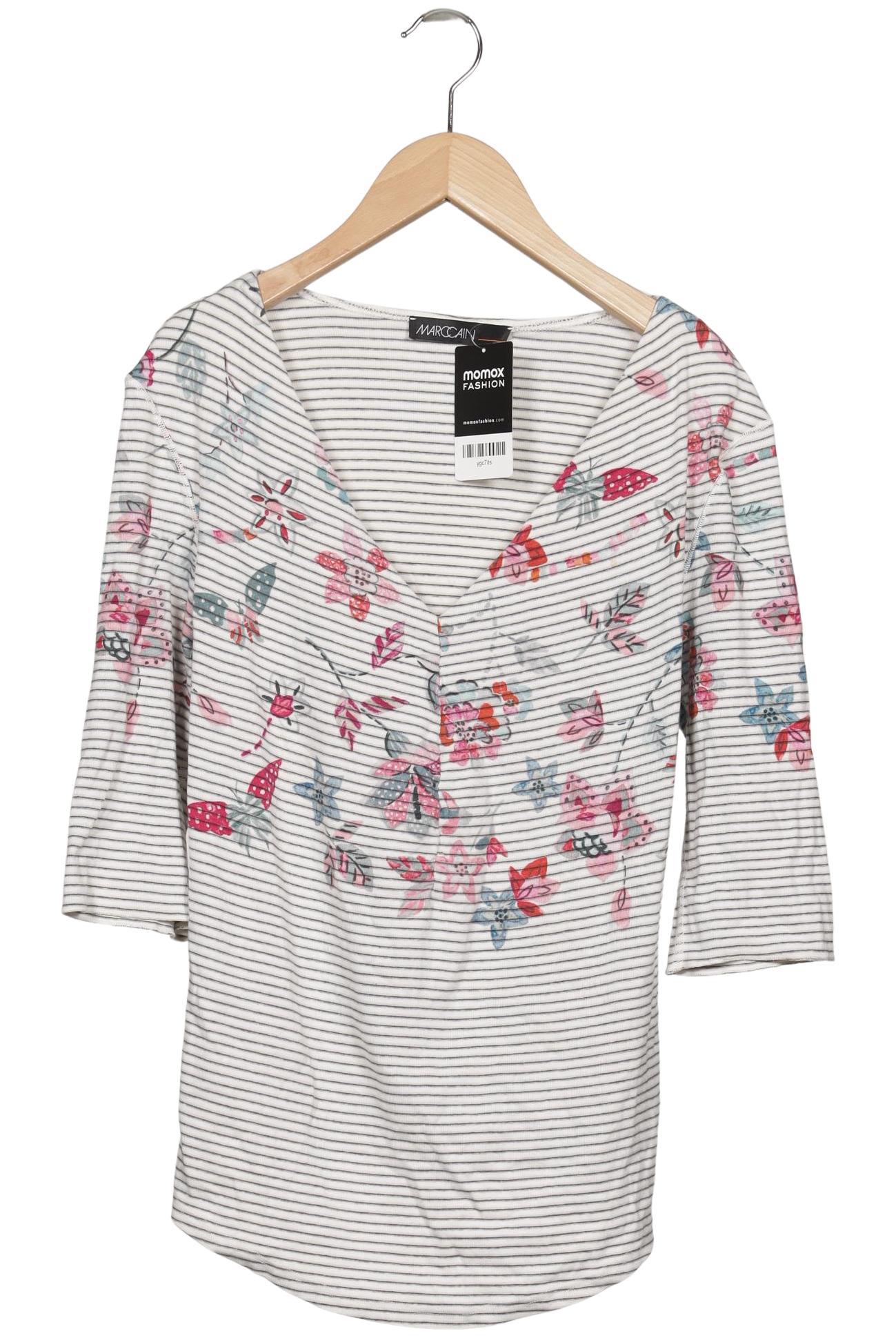 

Marc Cain Sports Damen T-Shirt, mehrfarbig, Gr. 42
