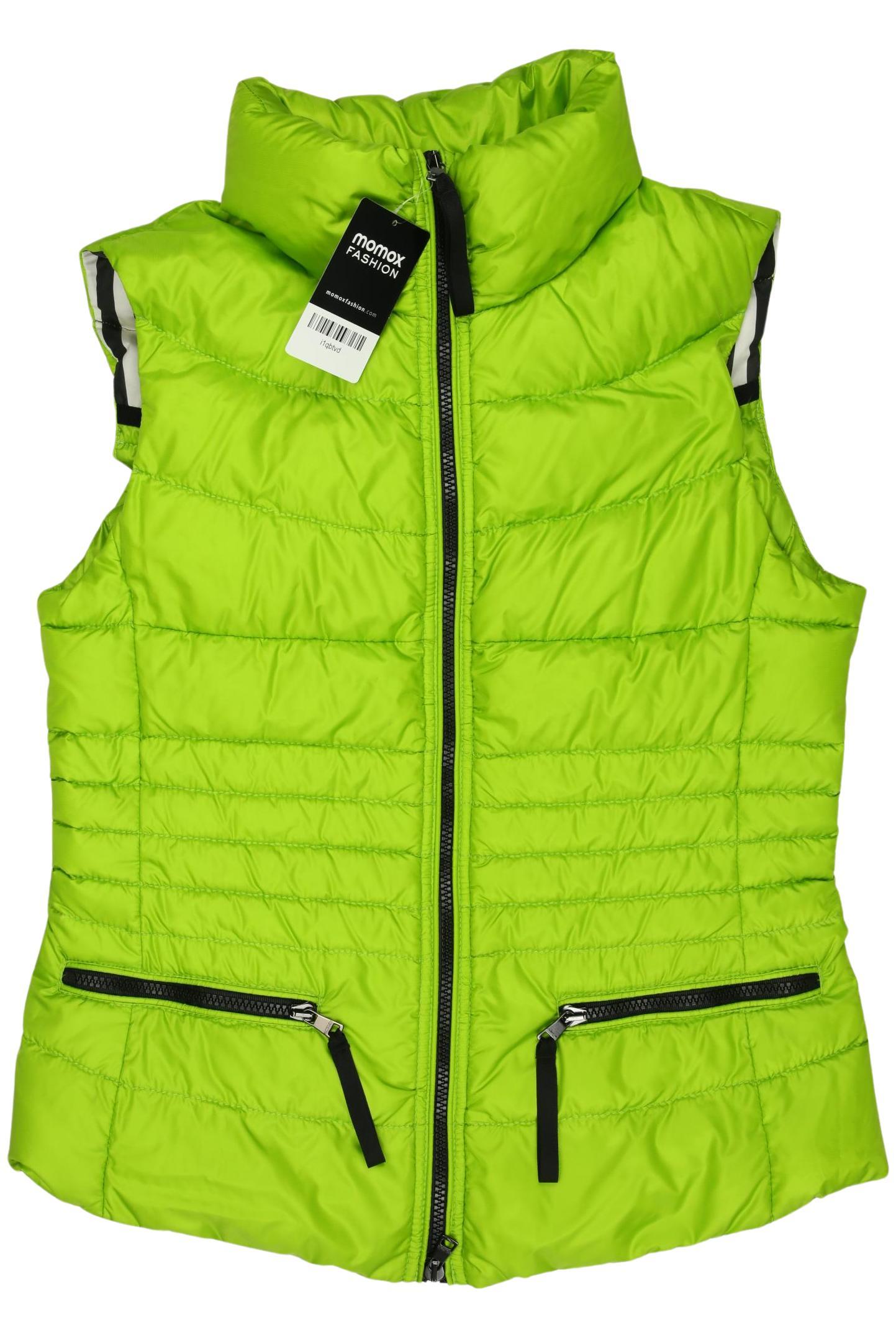 

Marc Cain Sports Damen Weste, grün, Gr. 36