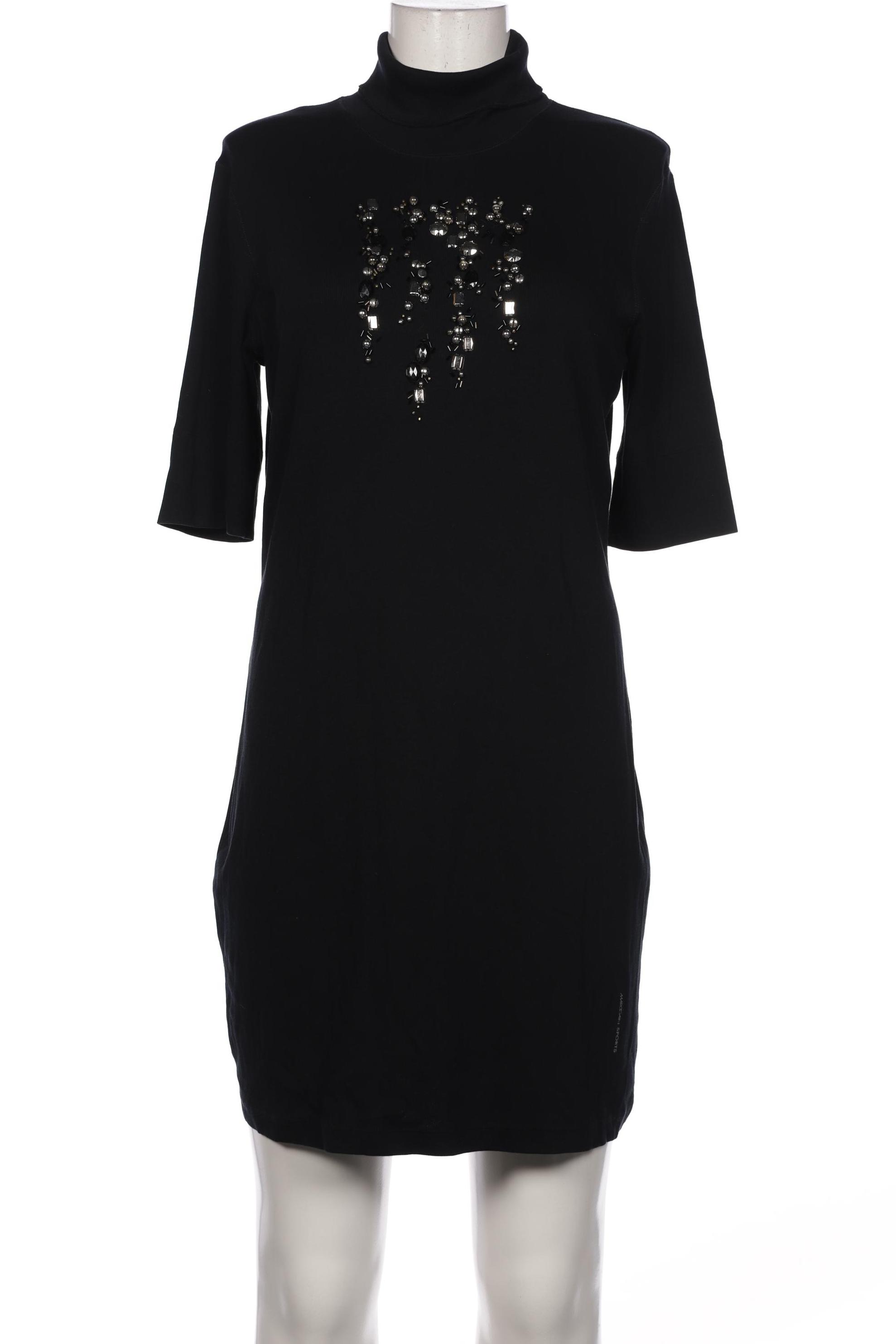 

Marc Cain Sports Damen Kleid, schwarz, Gr. 38