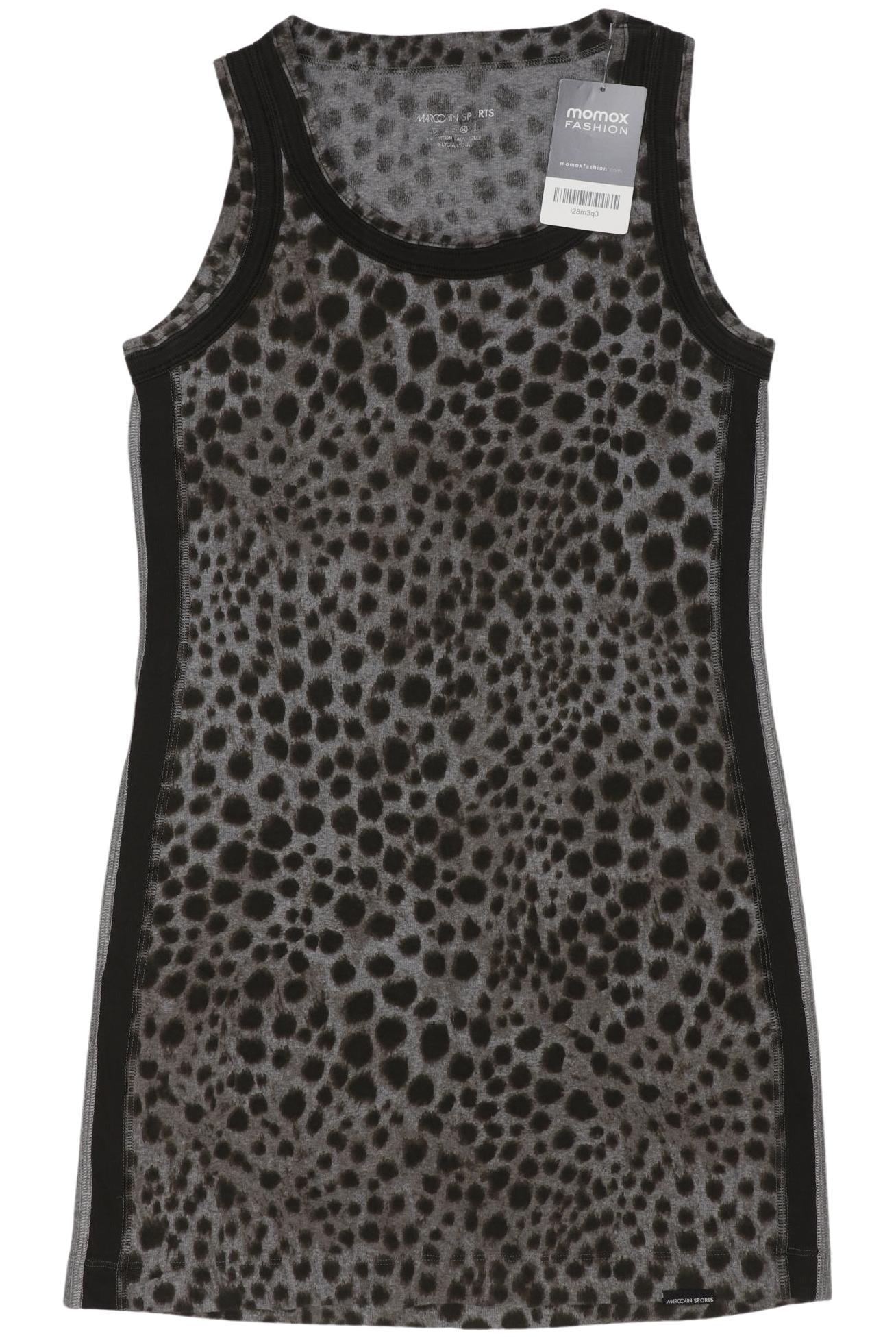 

Marc Cain Sports Damen Top, grau, Gr. 40