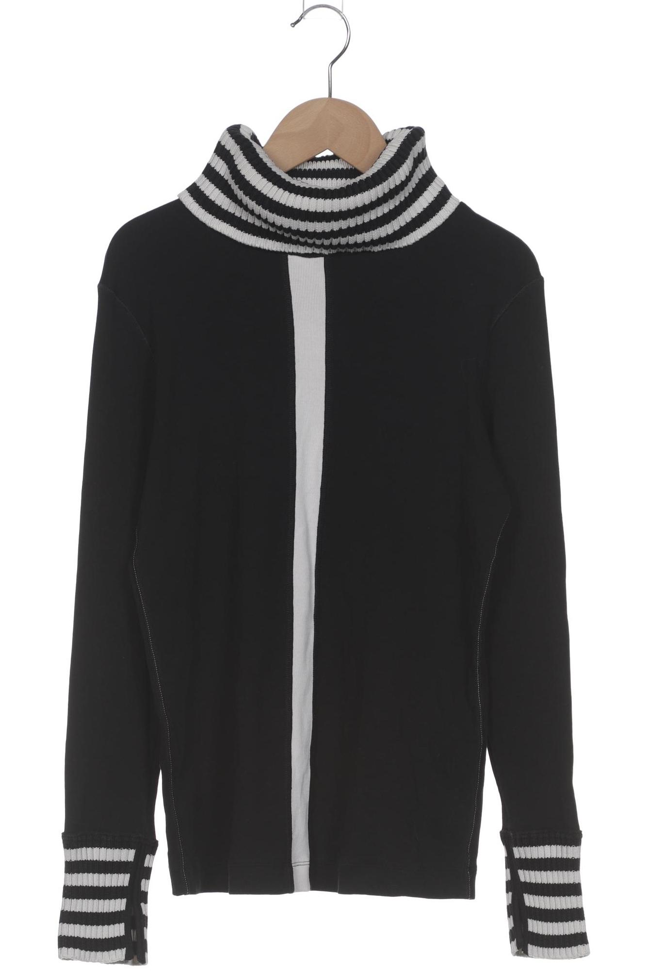 

Marc Cain Sports Damen Pullover, schwarz, Gr. 38