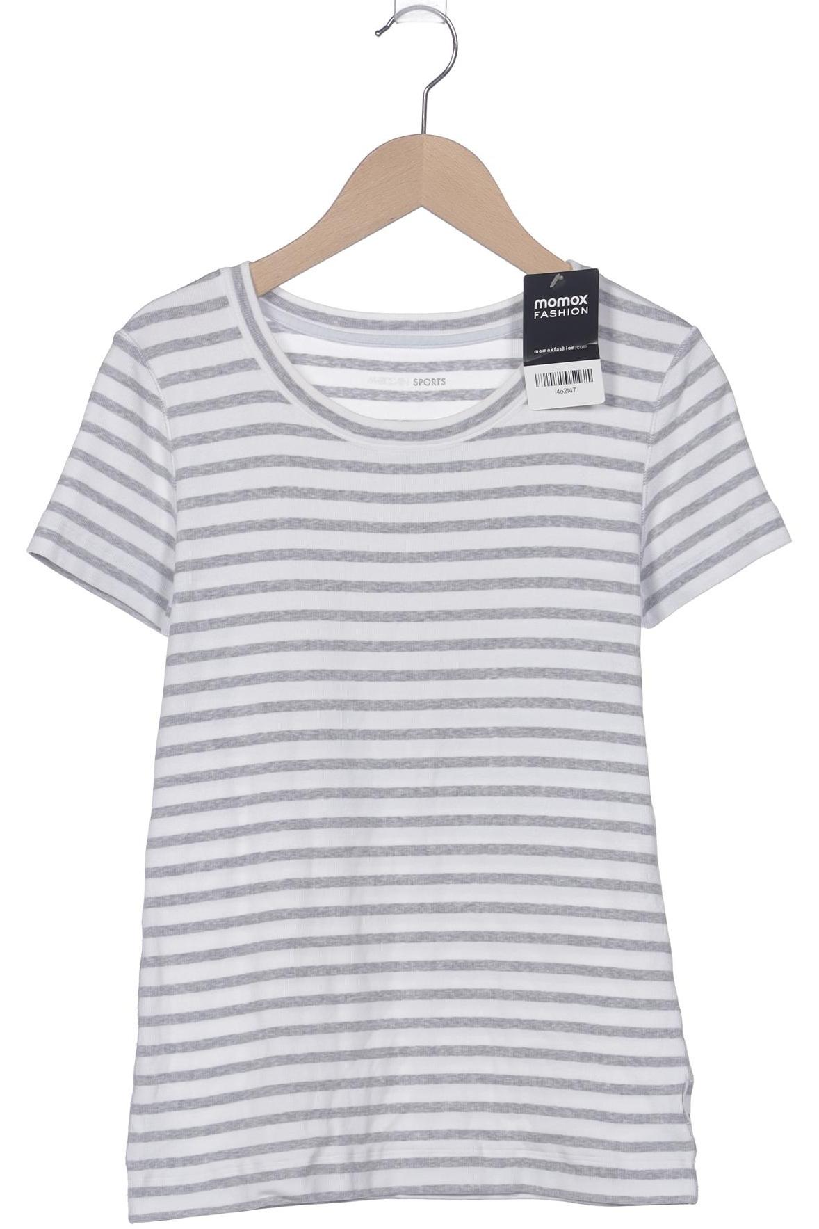 

Marc Cain Sports Damen T-Shirt, weiß, Gr. 36
