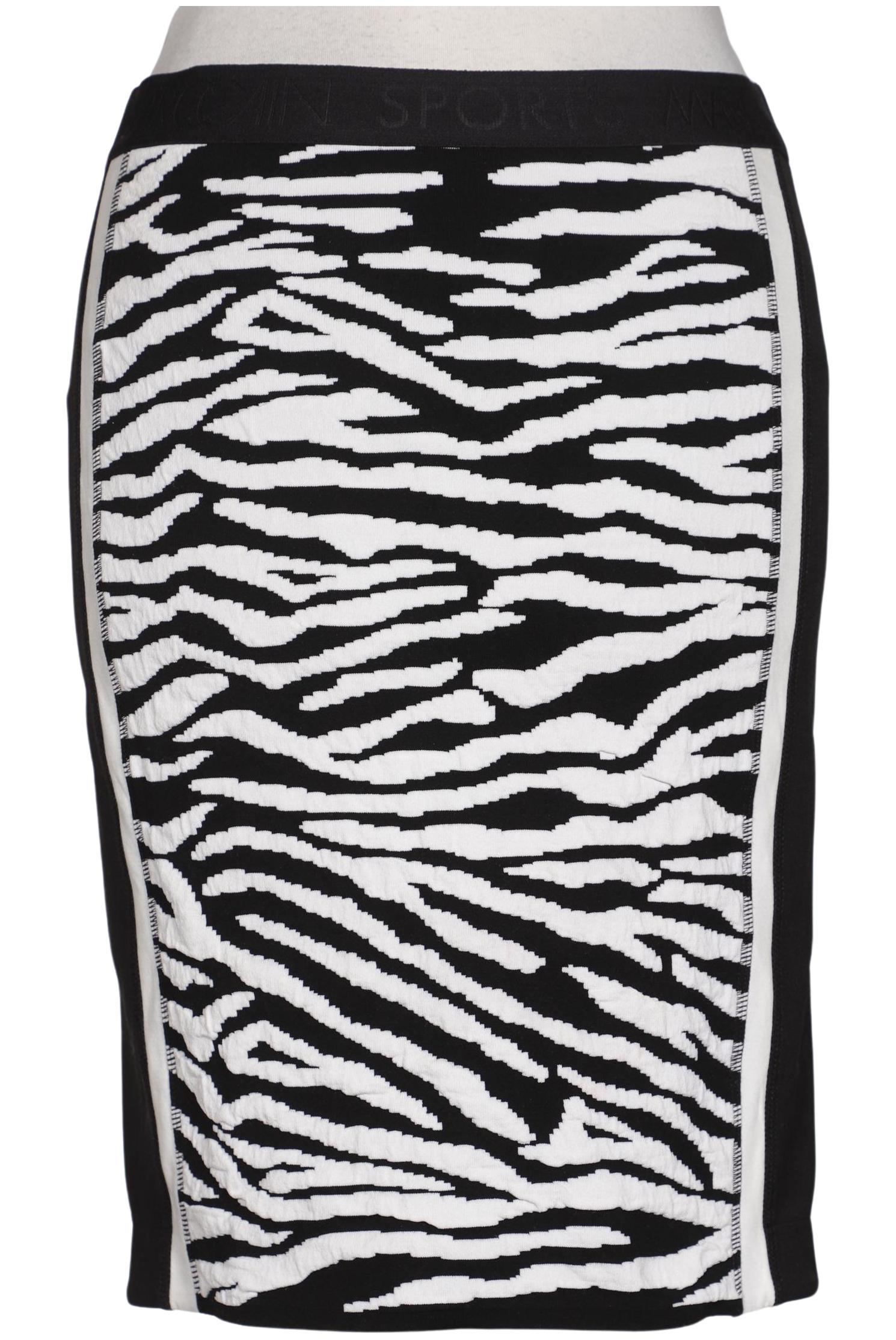 

Marc Cain Sports Damen Rock, schwarz, Gr. 28