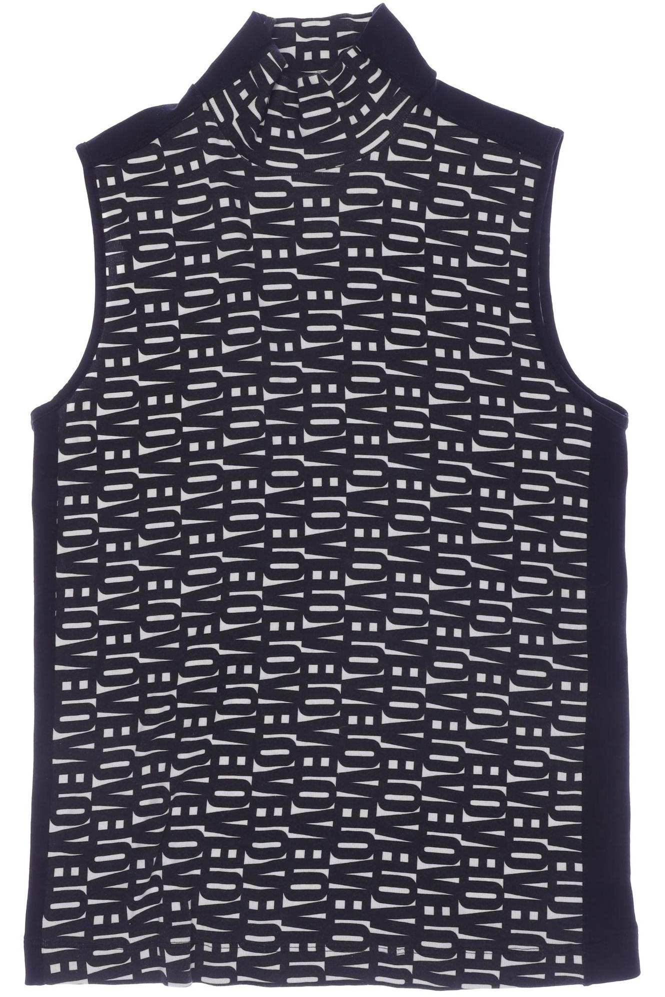 

Marc Cain Sports Damen Top, schwarz, Gr. 40