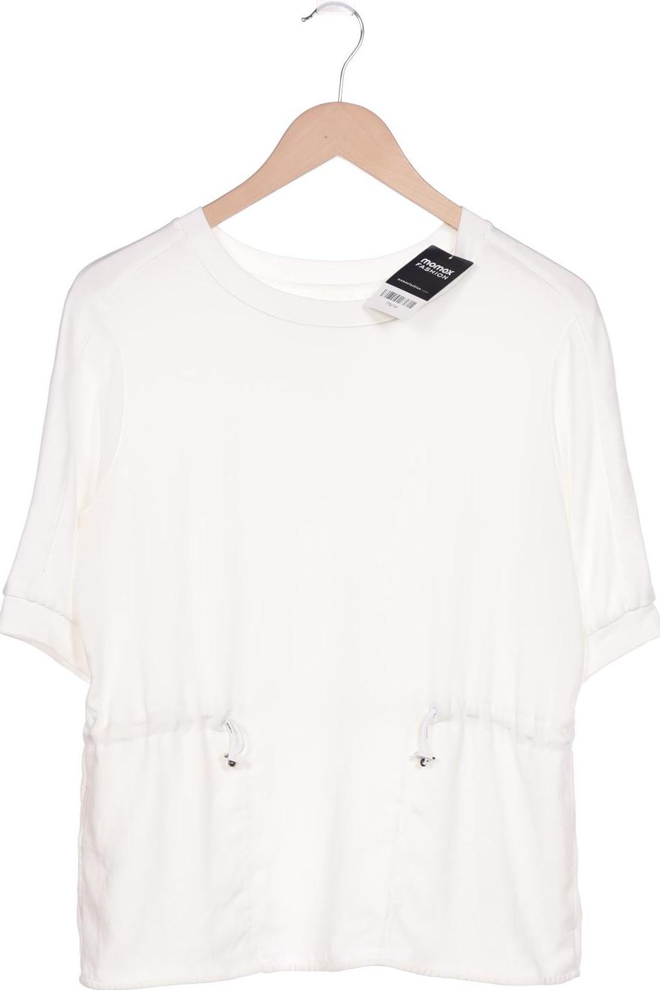 

Marc Cain Sports Damen T-Shirt, weiß, Gr. 38