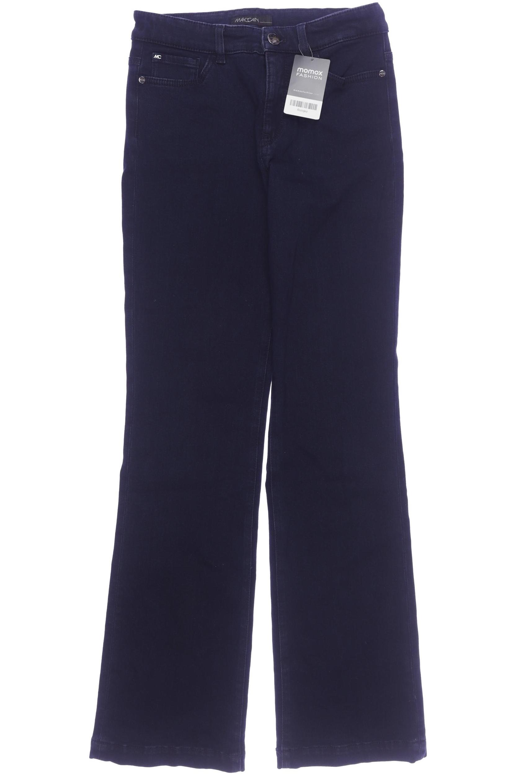 

Marc Cain Sports Damen Jeans, marineblau, Gr. 36