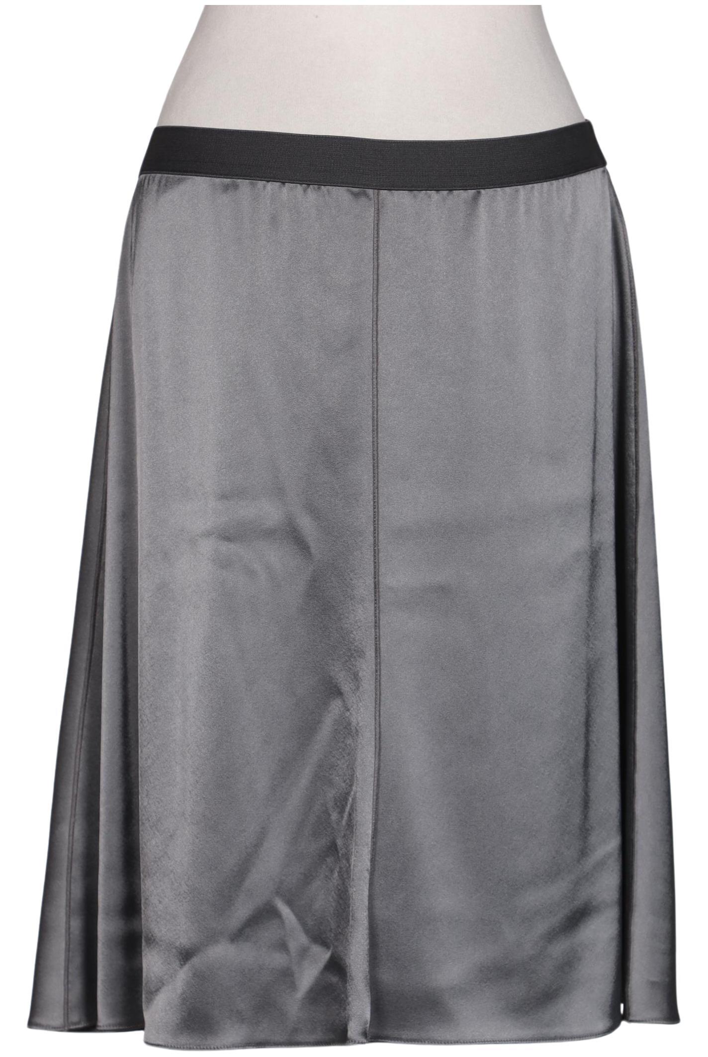 

Marc Cain Sports Damen Rock, grau, Gr. 38