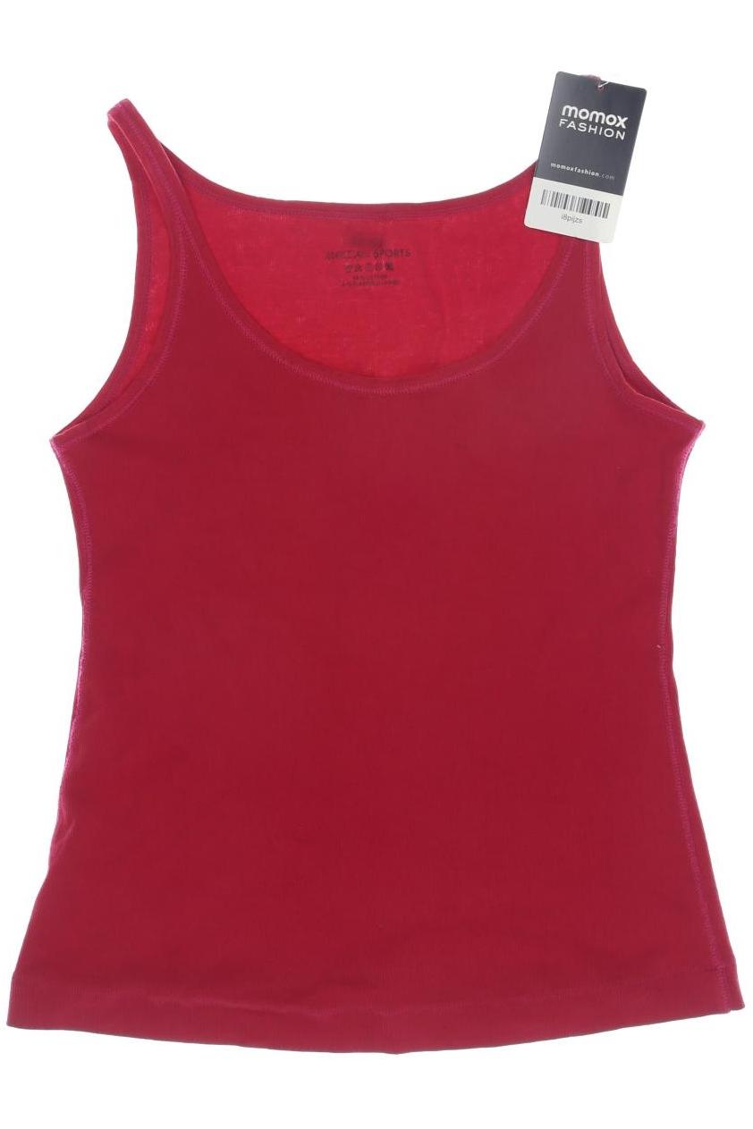 

Marc Cain Sports Damen Top, pink, Gr. 36