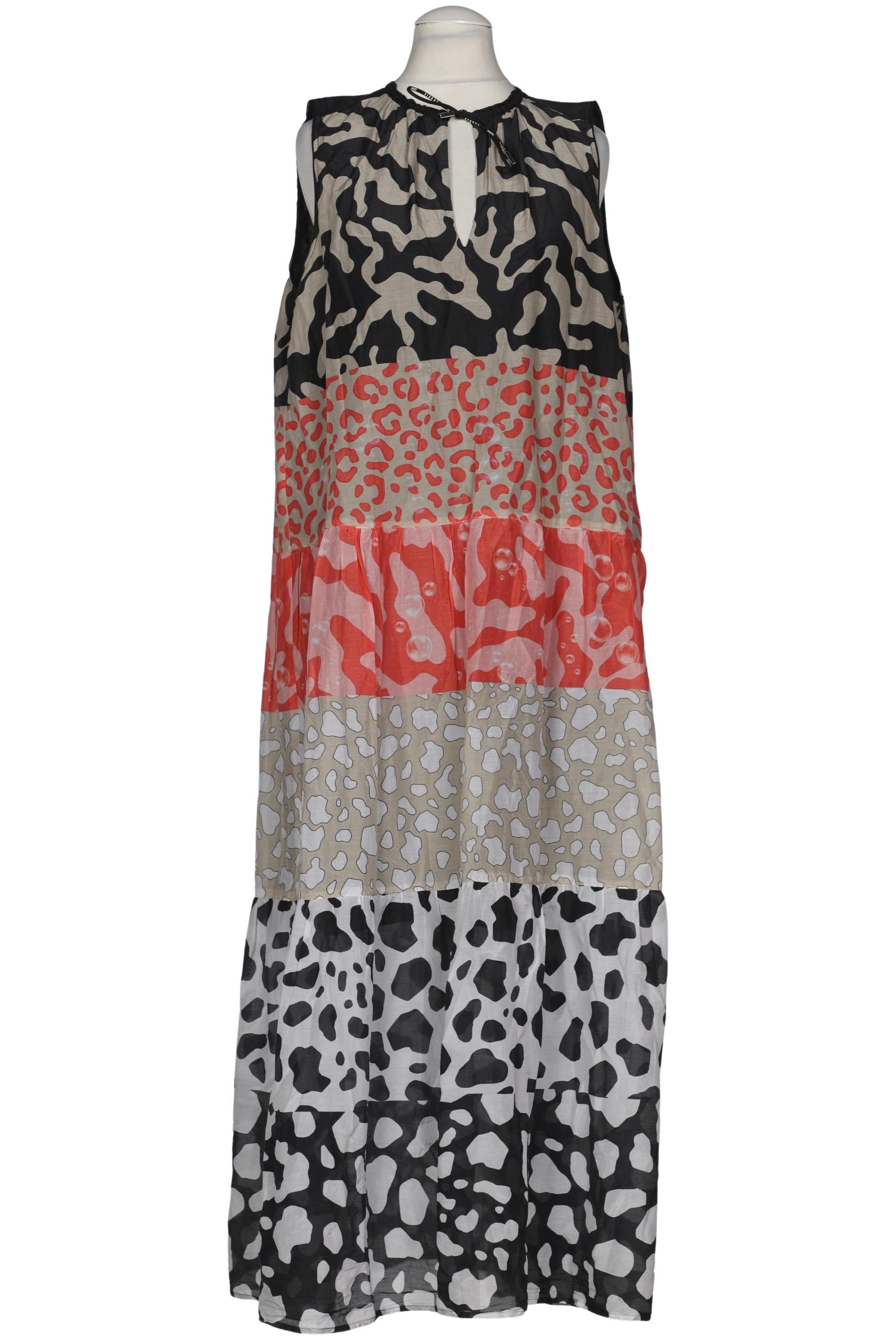 

Marc Cain Sports Damen Kleid, mehrfarbig, Gr. 38